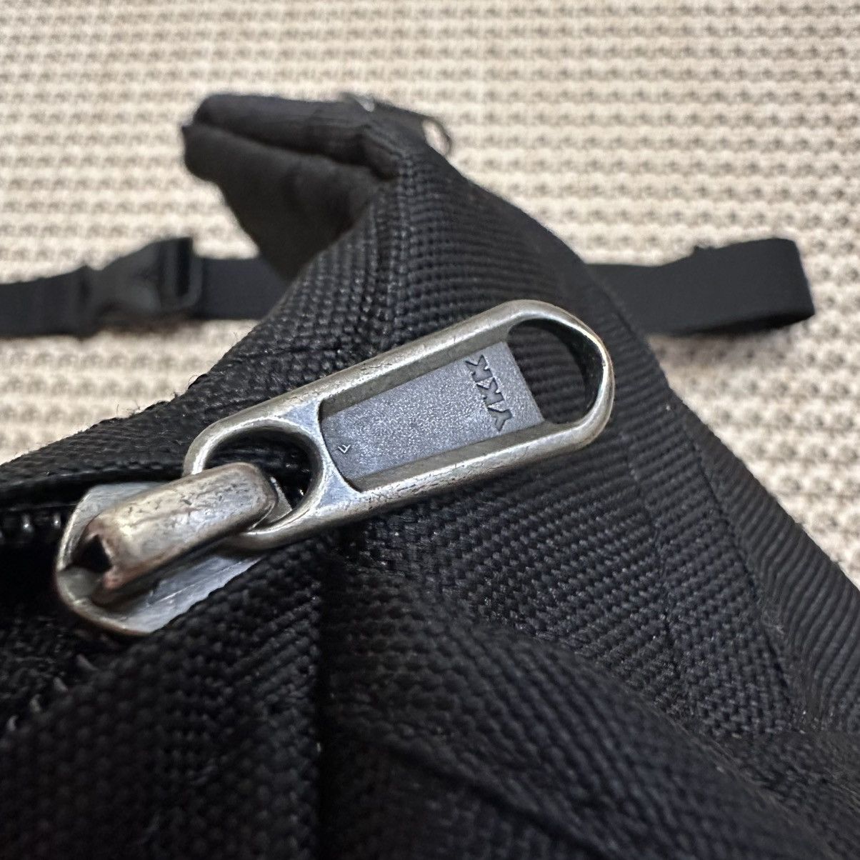 Jack Wolfskin Jack Wolfskin Twist Vintage Outdoor Mini Bag Size ONE SIZE - 6 Thumbnail