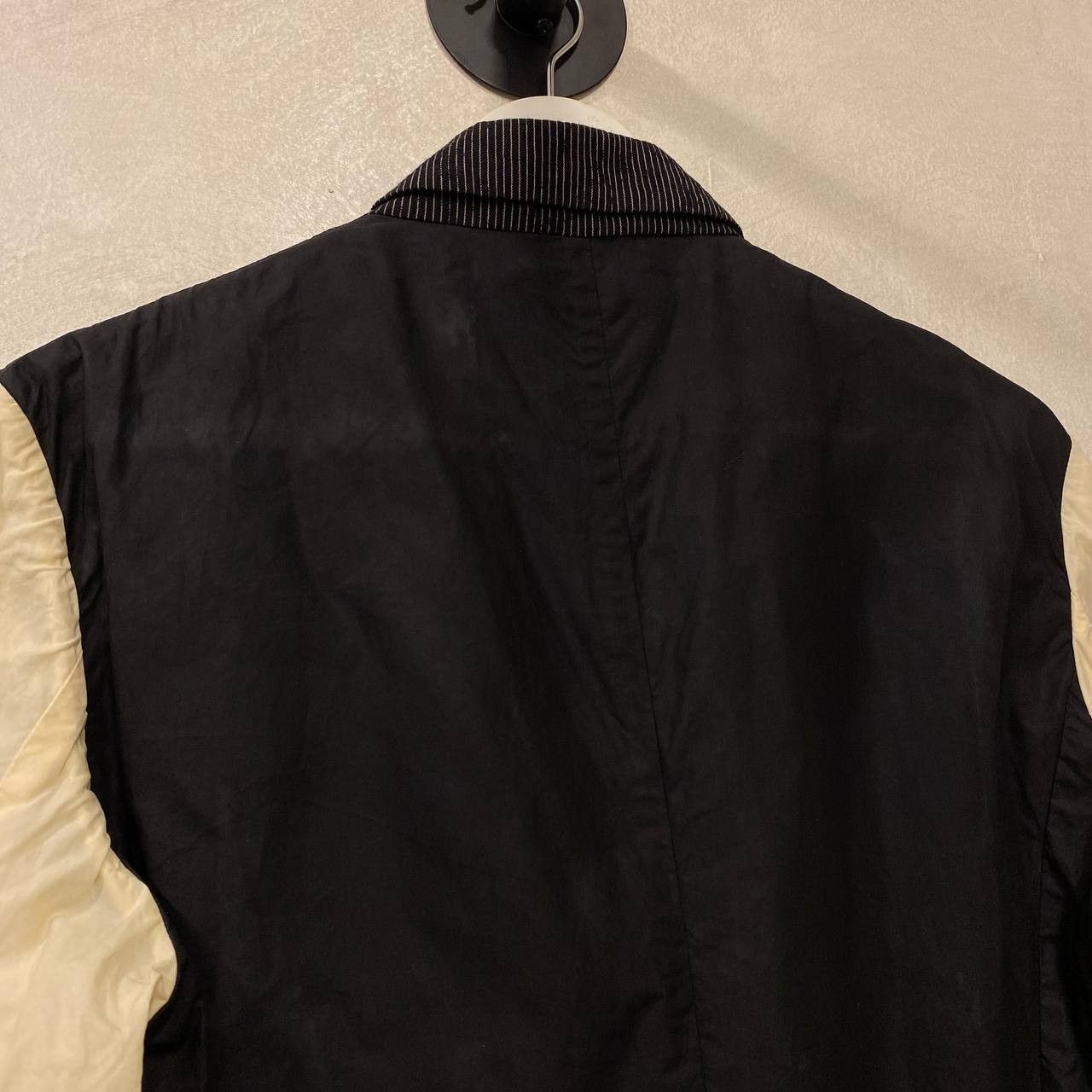 Ann Demeulemeester Ann Demeulemeester - Switching Double Breasted Coat Jacket Size US XS / EU 42 / 0 - 13 Thumbnail