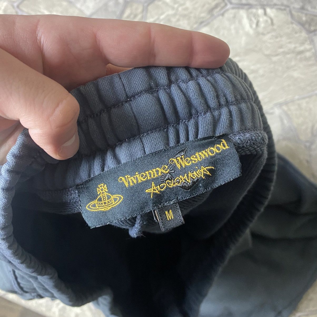 Vivienne Westwood Vintage Vivienne Westwood Sweatpants Size US 32 / EU 48 - 6 Thumbnail