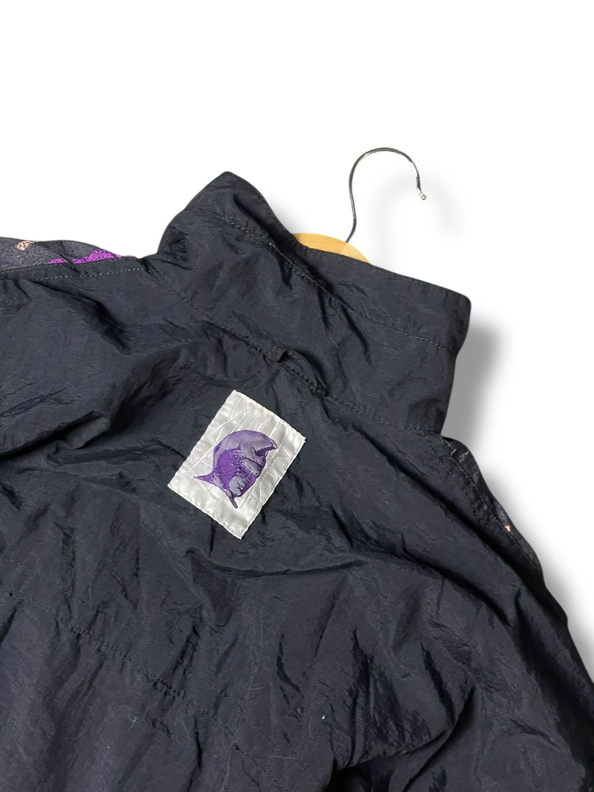 Japanese Brand × Seditionaries × Vintage The Origins Japanese Brand Light Zipper Jacket (115) Size US M / EU 48-50 / 2 - 7 Thumbnail