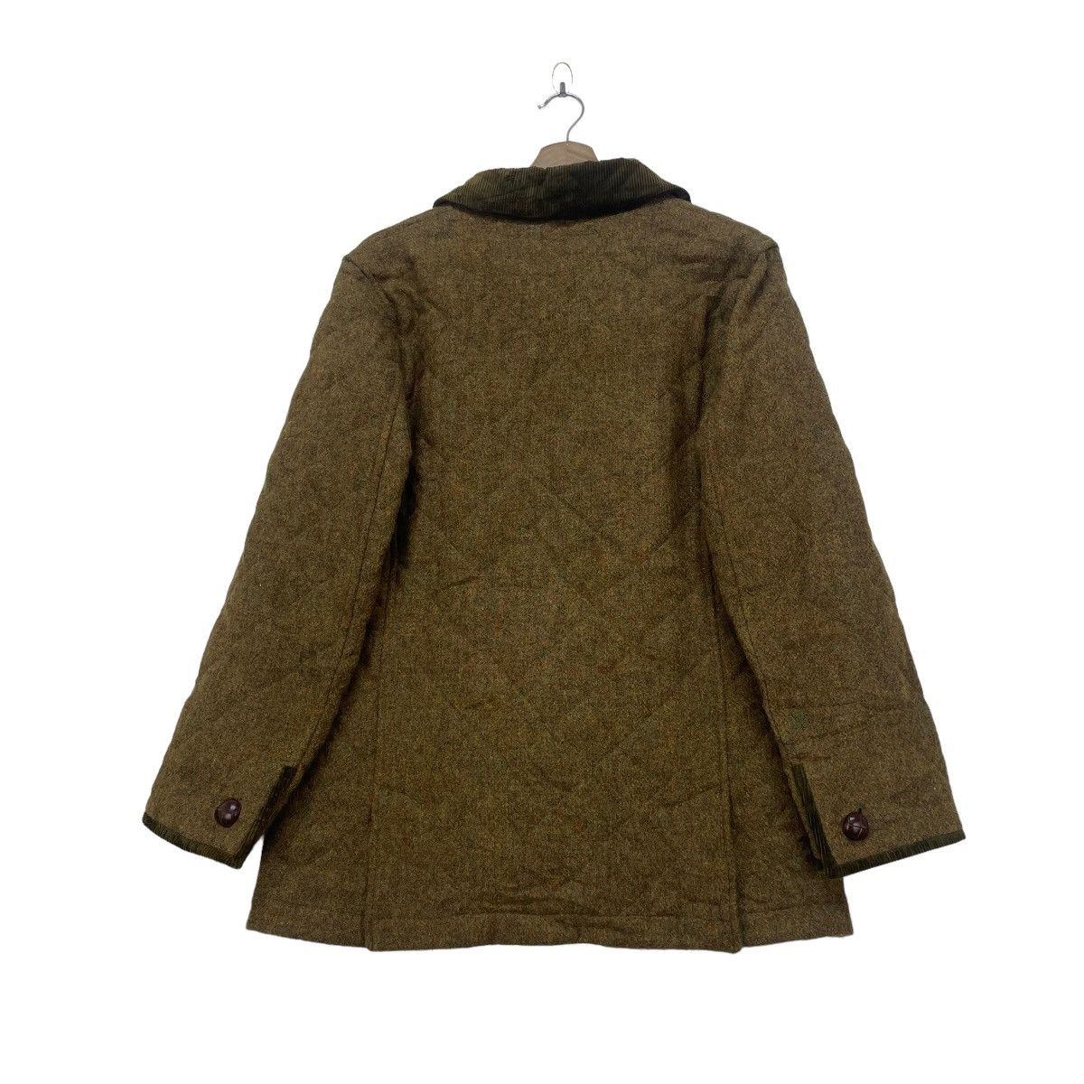 Designer Designer Jacket Made In Austria Habsburg Size M / US 6-8 / IT 42-44 - 2 Thumbnail
