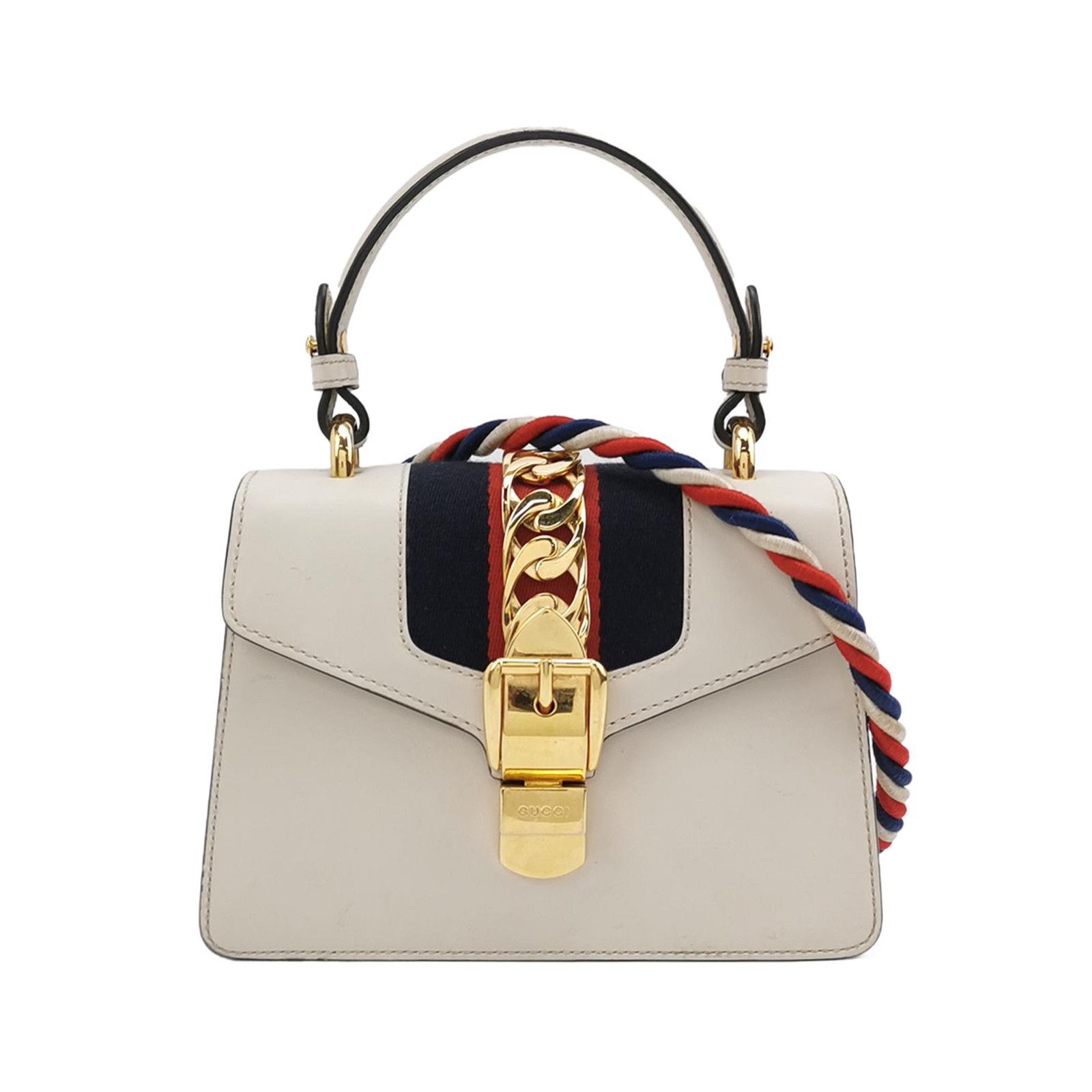 Gucci Gucci Women os Crossbody Bags Size ONE SIZE - 1 Thumbnail