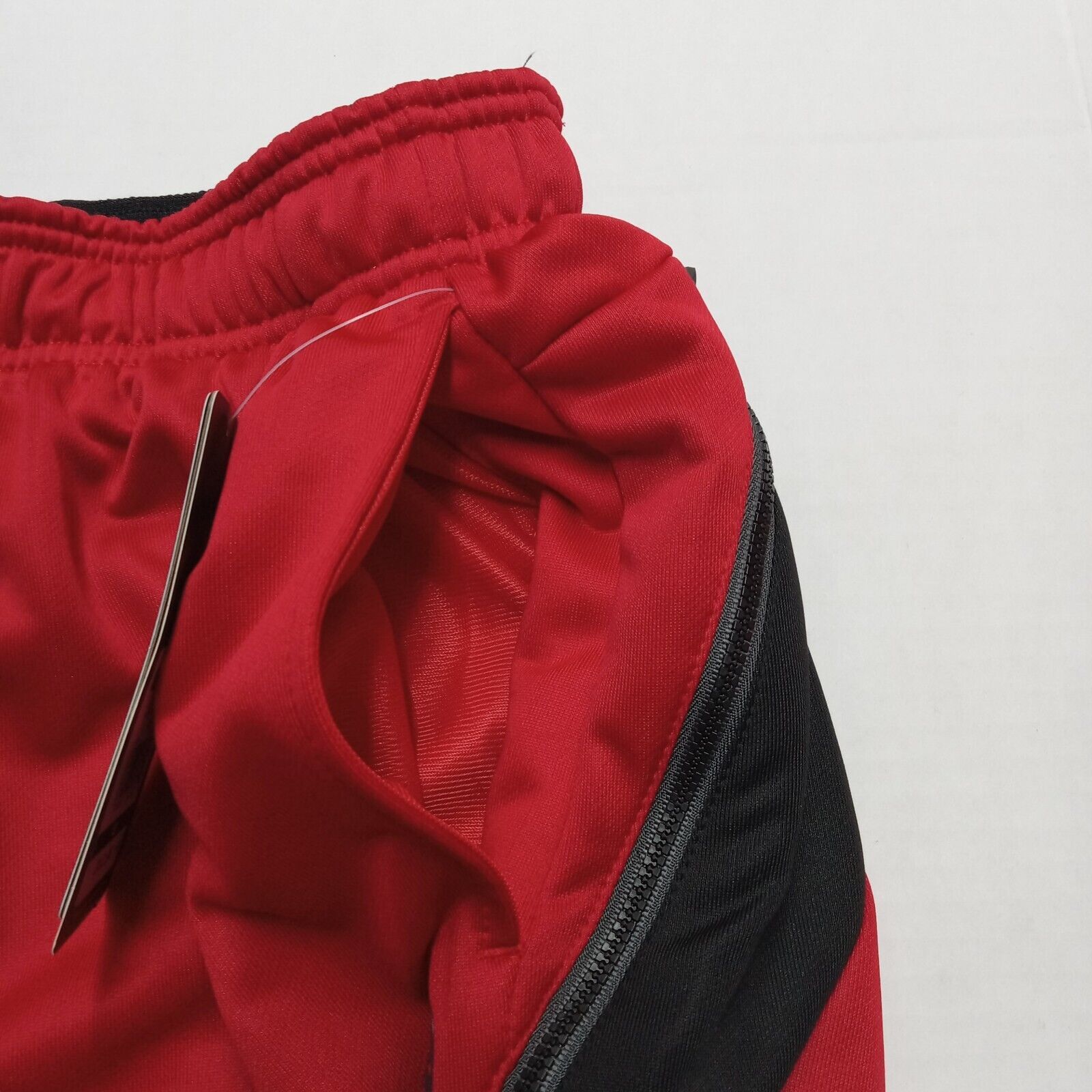 & Other Stories AND1 Basketball Shorts Men's S 8" Inseam Swing Man Black Size US 28 / EU 44 - 3 Thumbnail