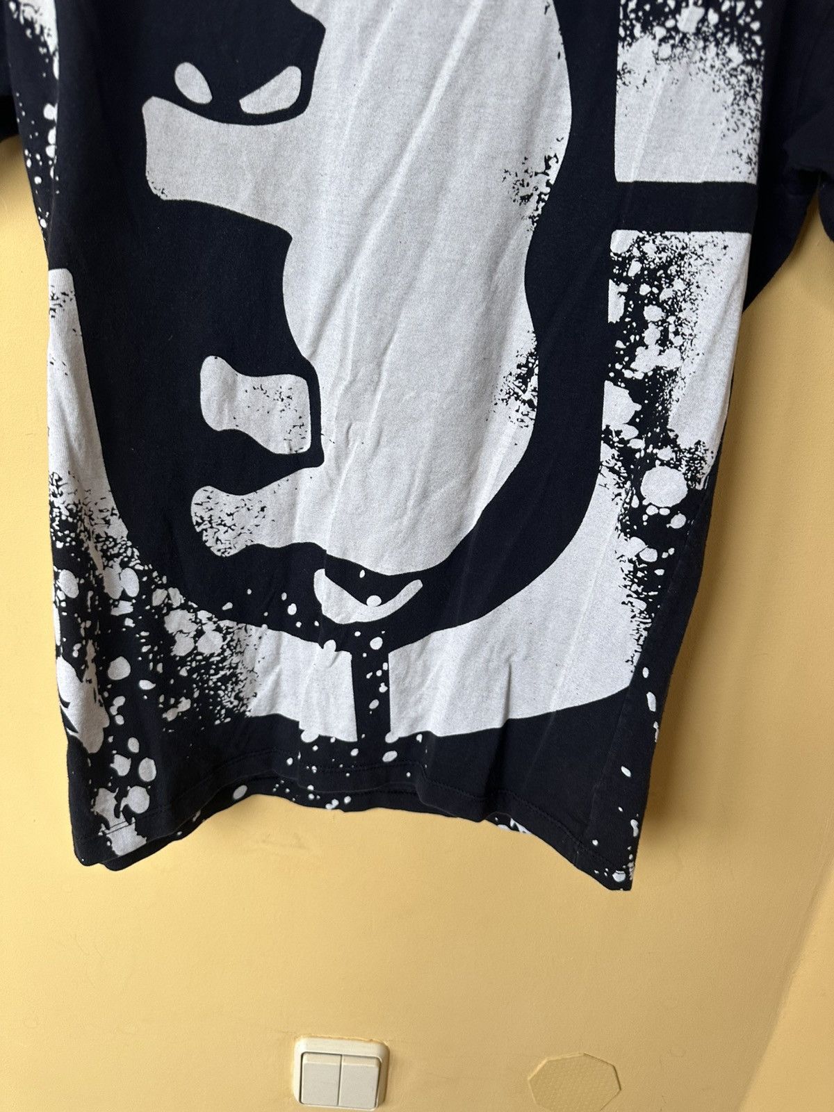 Ecko Unltd. × UFC Ecko Unlimited MMA Mens t-shirt size L Size US L / EU 52-54 / 3 - 7 Thumbnail