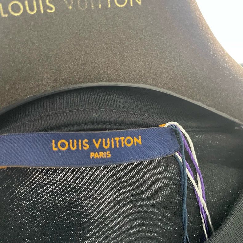 Louis Vuitton Louis Vuitton Gradient presbyopic short sleeve Size US S / EU 44-46 / 1 - 4 Thumbnail