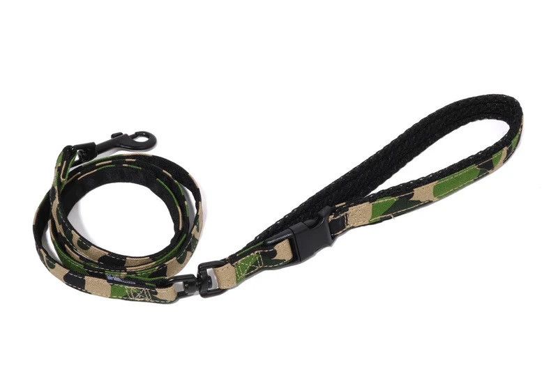 Bape Bape Dog Leash Size ONE SIZE - 1 Thumbnail