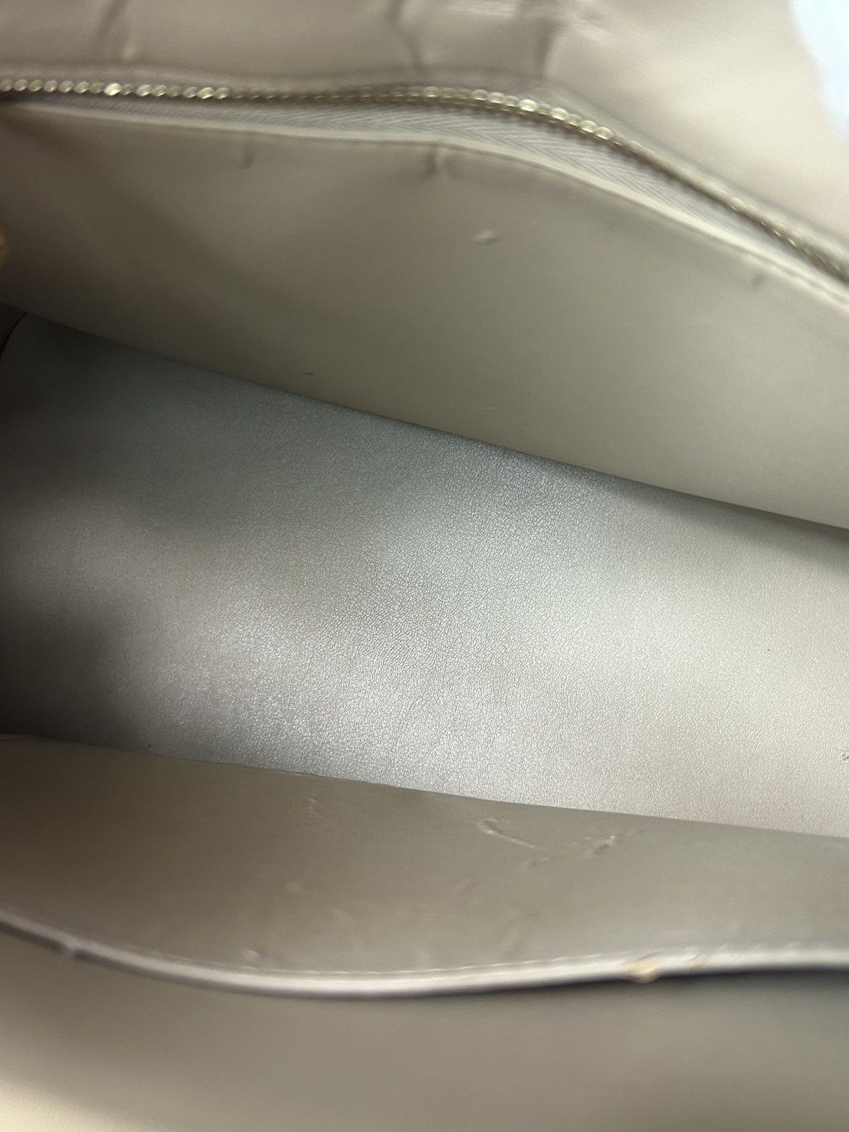 Louis Vuitton Louis Vuitton Vernis Houston Shoulder Bag Size ONE SIZE - 8 Thumbnail