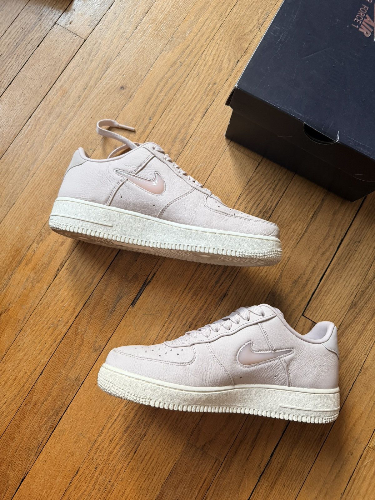 Nike Nike Air force 1 Retro PRM Size US 8 / EU 41 - 7 Thumbnail