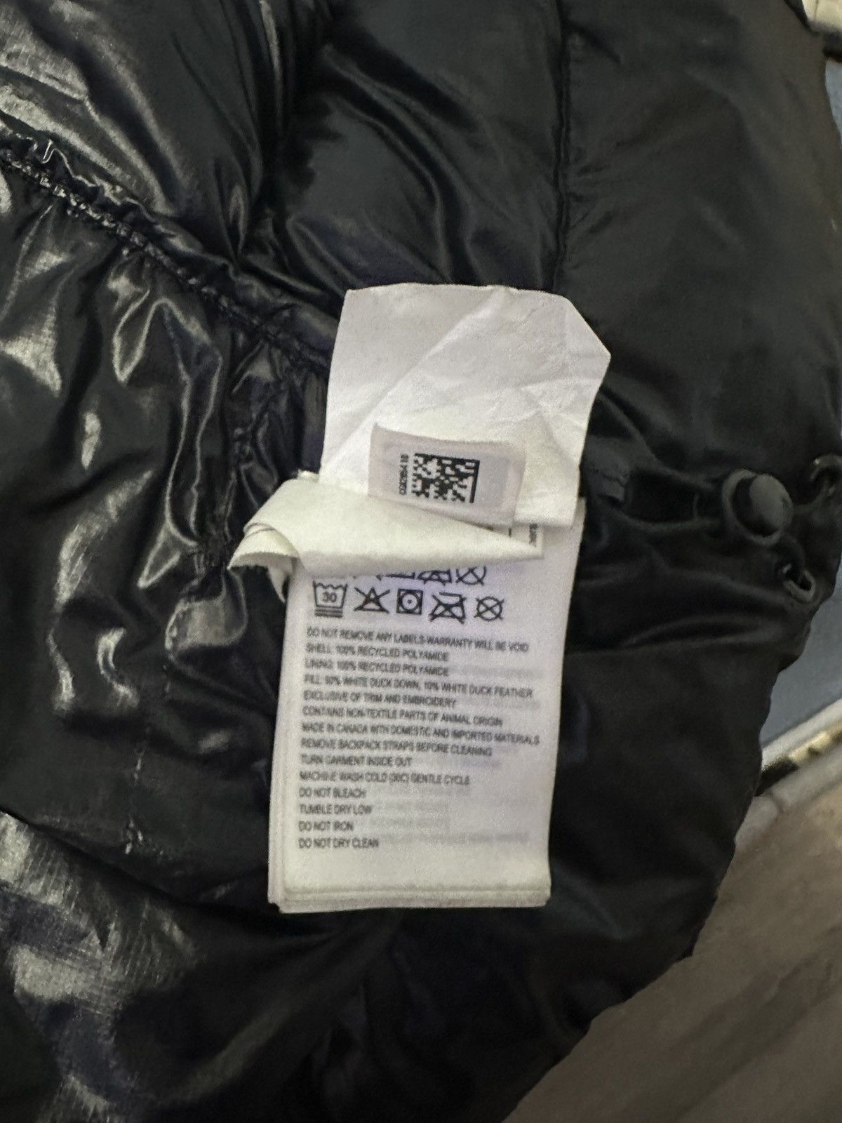 Canada Goose Canada Goose Coat Size US XXL / EU 58 / 5 - 7 Thumbnail