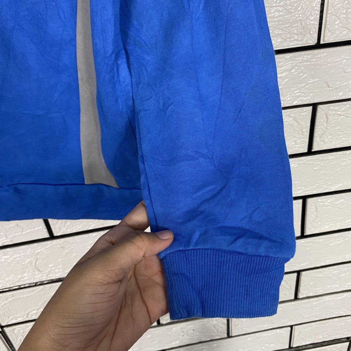 Adidas 📌Vintage Zipper Jacket Adidas Coach Style Size US L / EU 52-54 / 3 - 14 Thumbnail