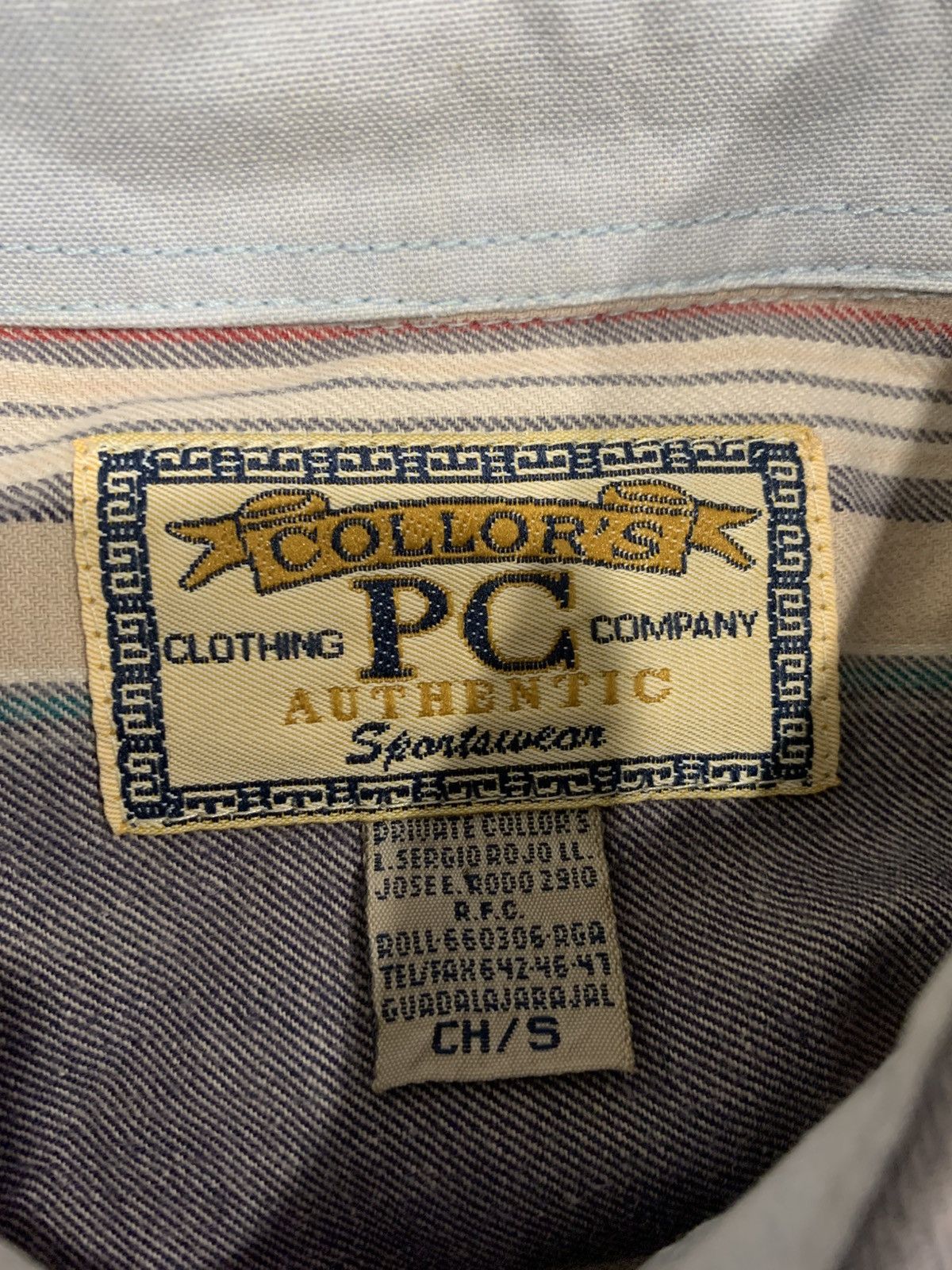 Other 90s loafers by reed St. james button up Size US S / EU 44-46 / 1 - 6 Thumbnail