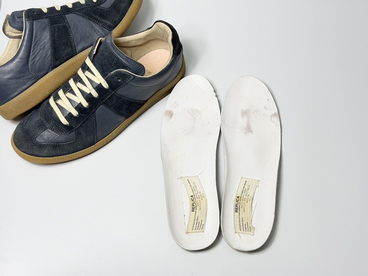 Maison Margiela Maison Margiela Sneakers Sz.40 Size US 7 / EU 40 - 7 Thumbnail