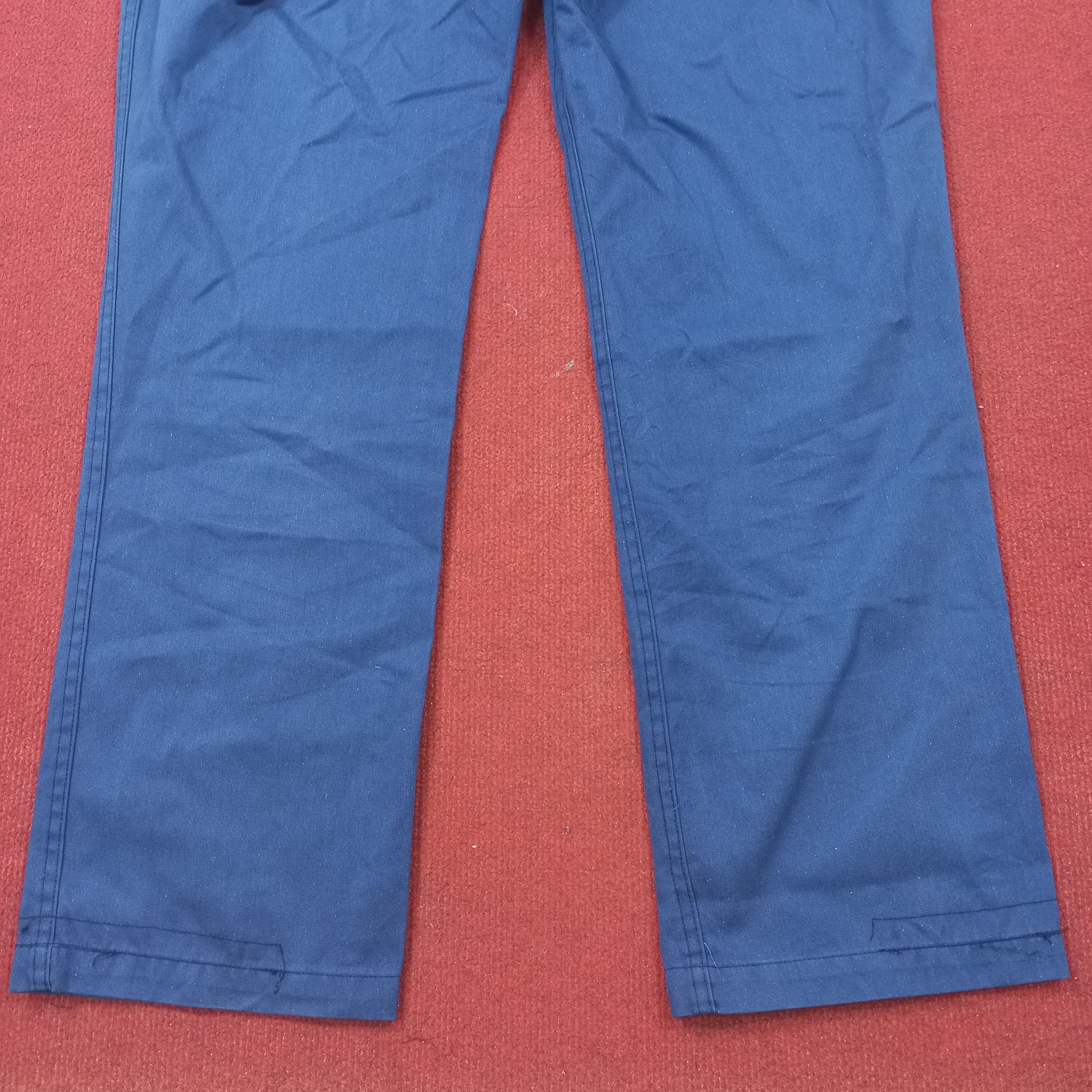Japanese Brand × Vintage Team Suzuki Racing Workwear Style Coverall Jacket Size US M / EU 48-50 / 2 - 3 Thumbnail