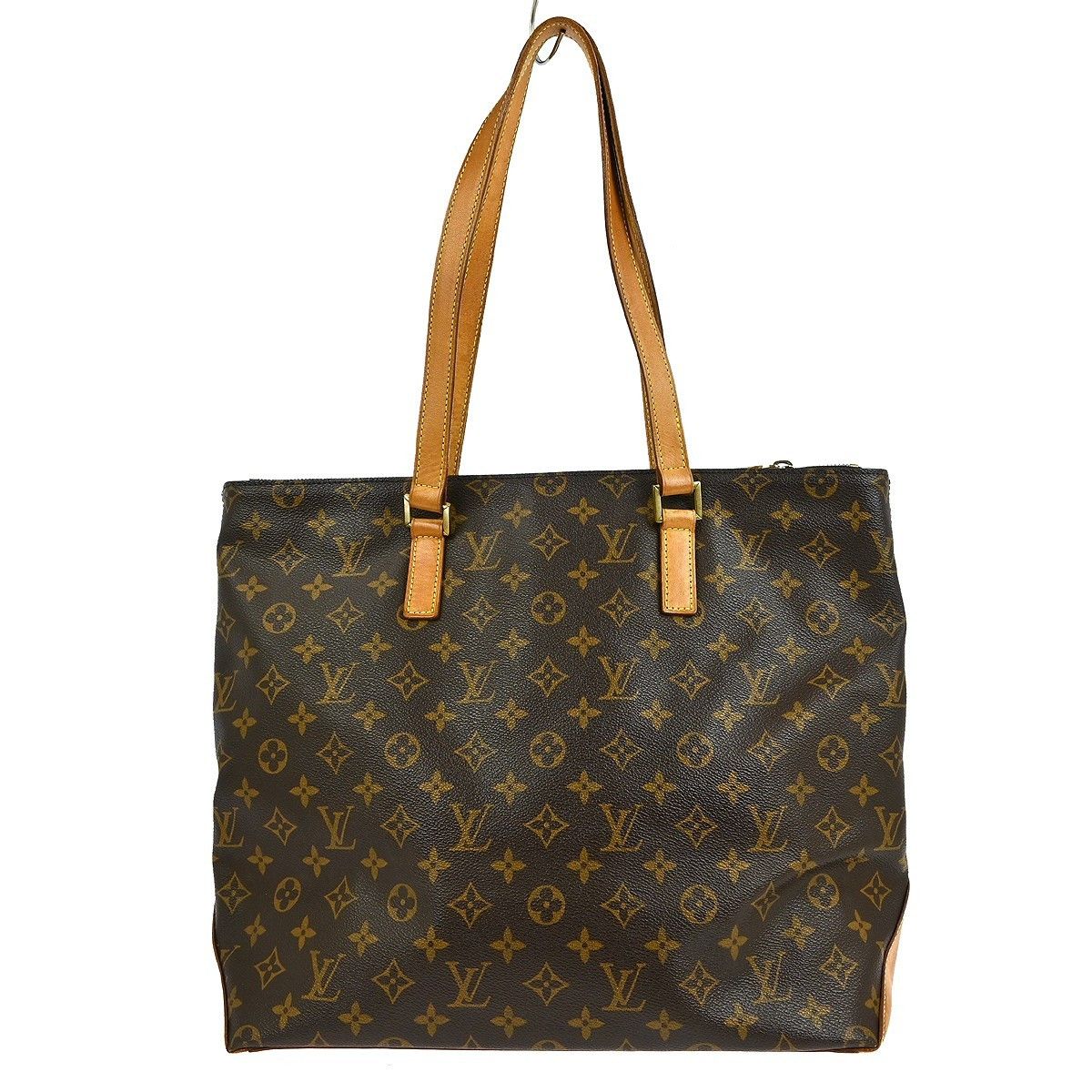 Louis Vuitton Louis Vuitton Cabas Mezzo Monogram Canvas Size ONE SIZE - 1 Thumbnail