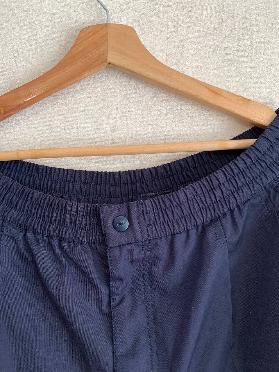 Nike × Vintage Nike Court Shorts Mens Sz XI Vintage Size US 34 / EU 50 - 4 Thumbnail