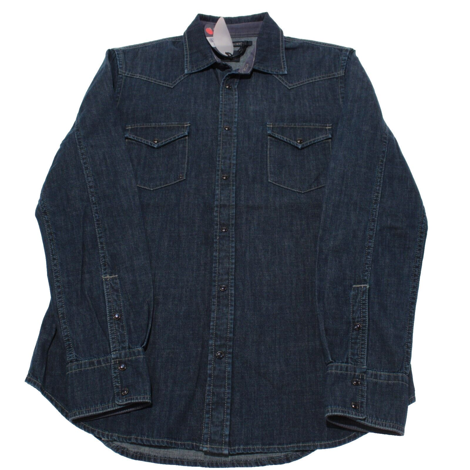 Other Handpicked New with tags Shirt Size L US In Blue Size US L / EU 52-54 / 3 - 3 Thumbnail