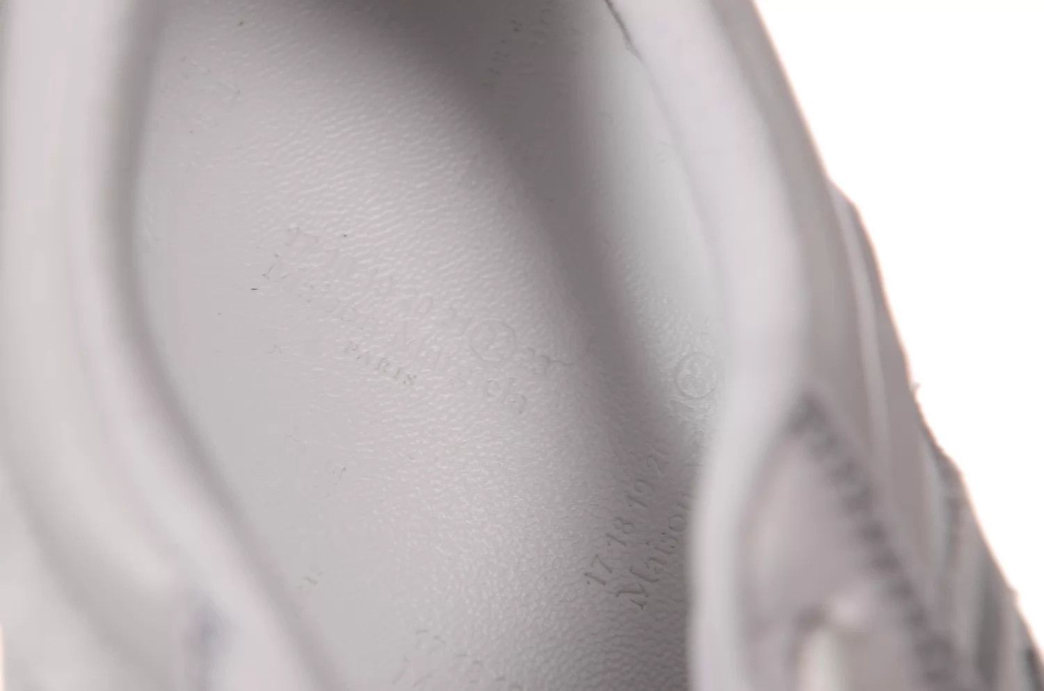 Maison Margiela Maison Margiela Shoes 39 Size US 6 / EU 39 - 3 Thumbnail
