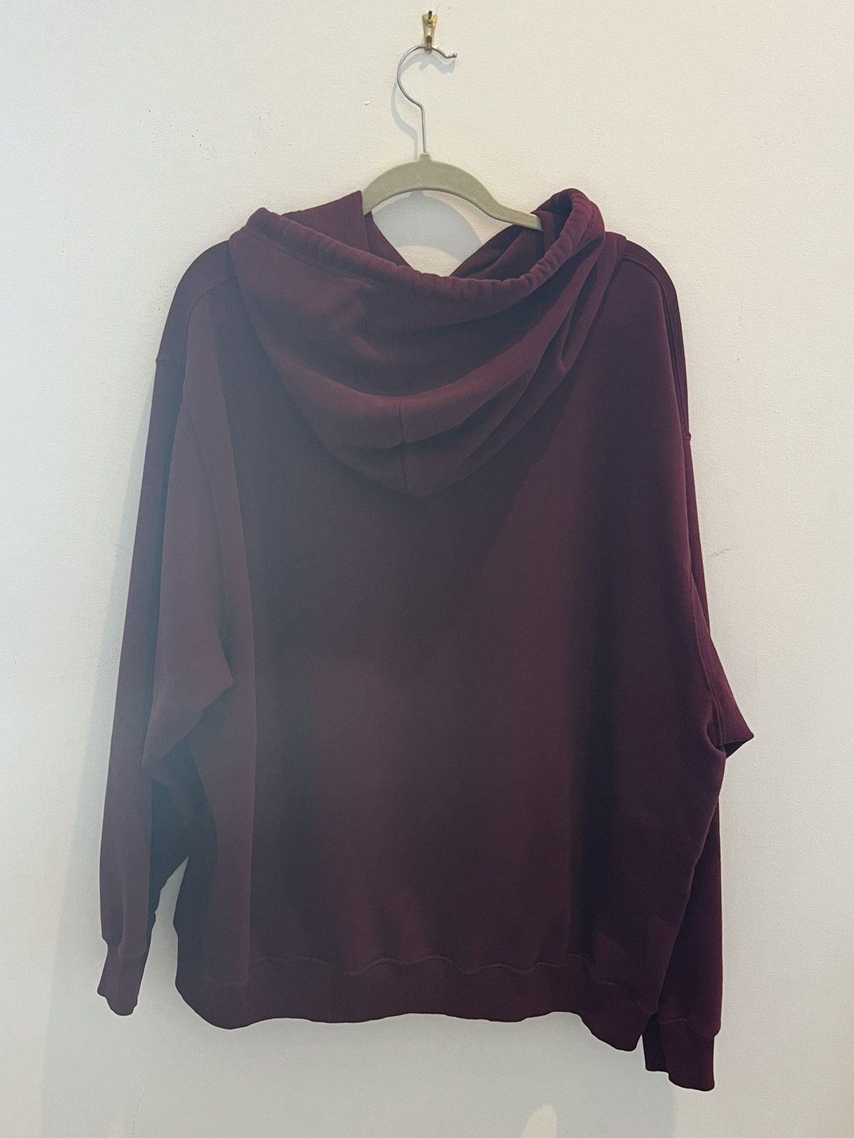 Maison Margiela Maison Margiela Hoodie Size US M / EU 48-50 / 2 - 4 Thumbnail