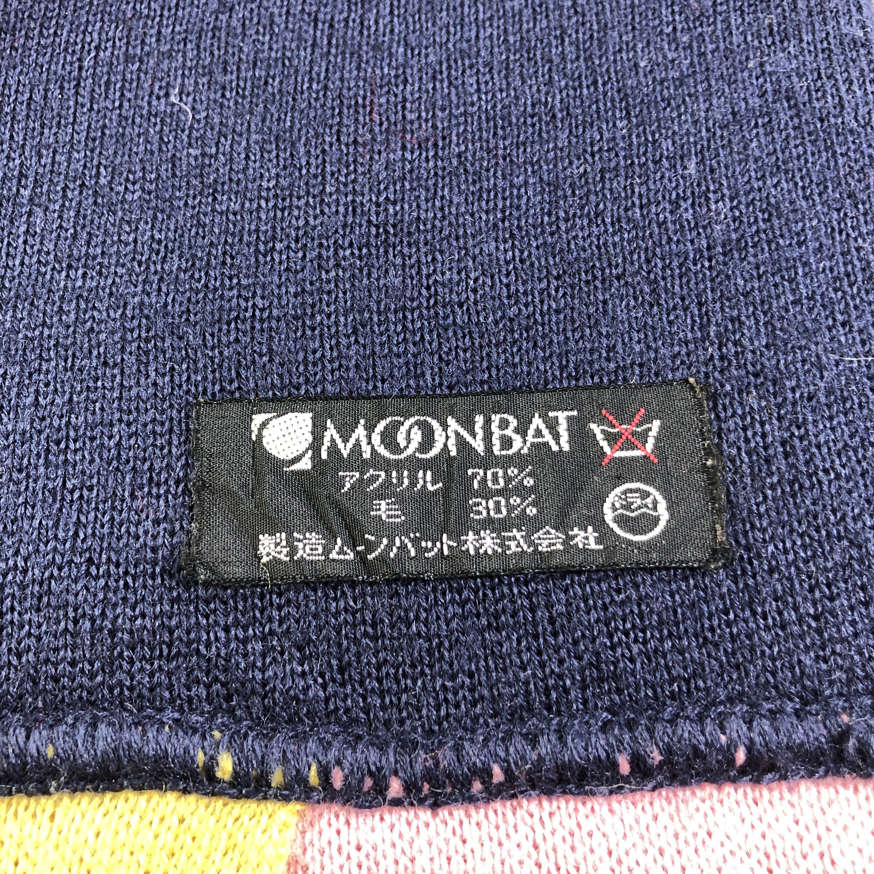 Fiorucci Fiorucci Wool Scarf Muffler Neckwear V2665 Size ONE SIZE - 5 Thumbnail