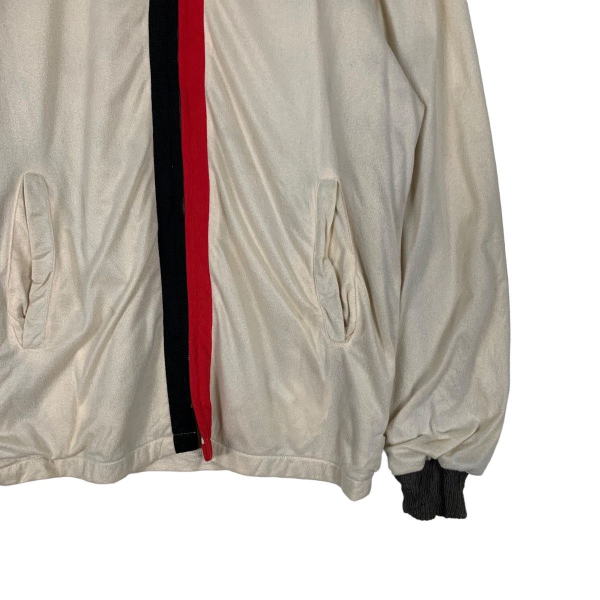 JCPenney JC PENNEY’S Sports Outerwear Bomber Jacket #1118-C51 Size US S / EU 44-46 / 1 - 4 Thumbnail