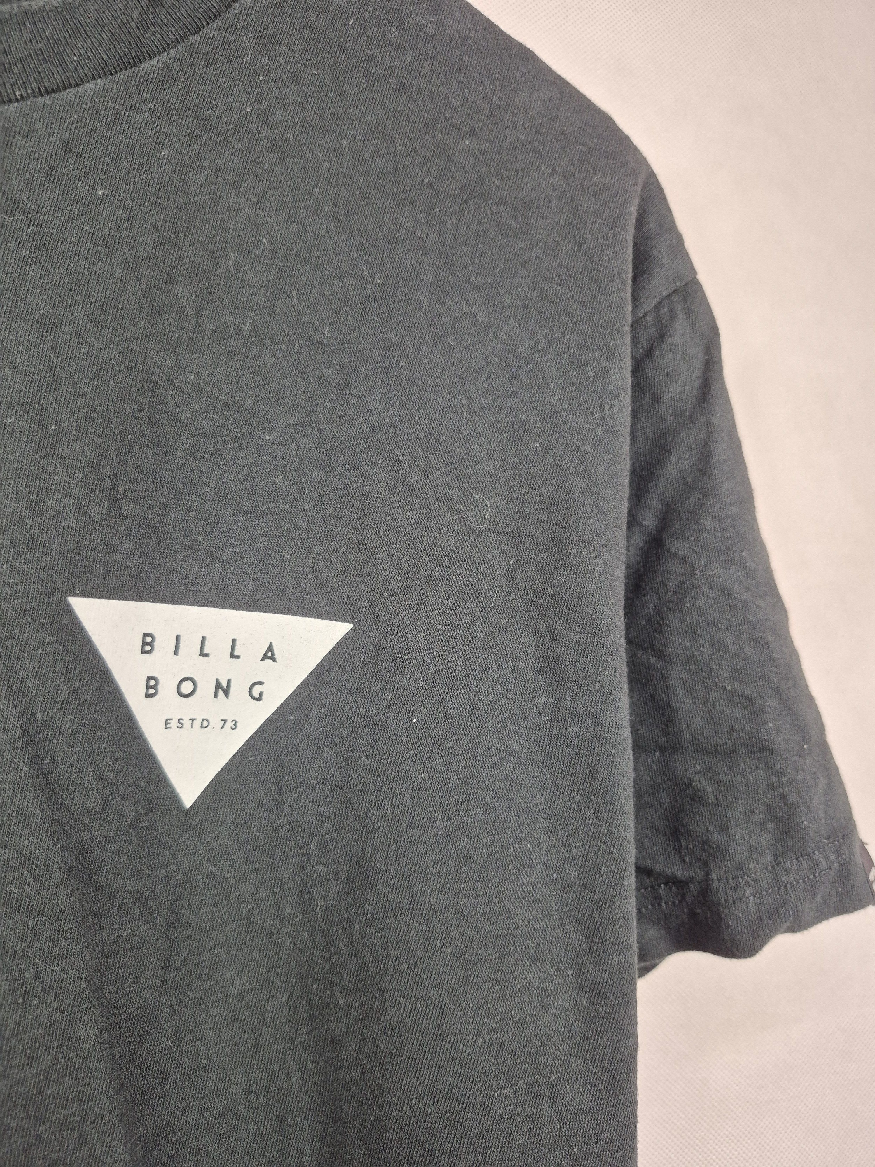 Billabong 🔥 Billabong Surf Hawaii Streetwear Tee Size US L / EU 52-54 / 3 - 5 Thumbnail