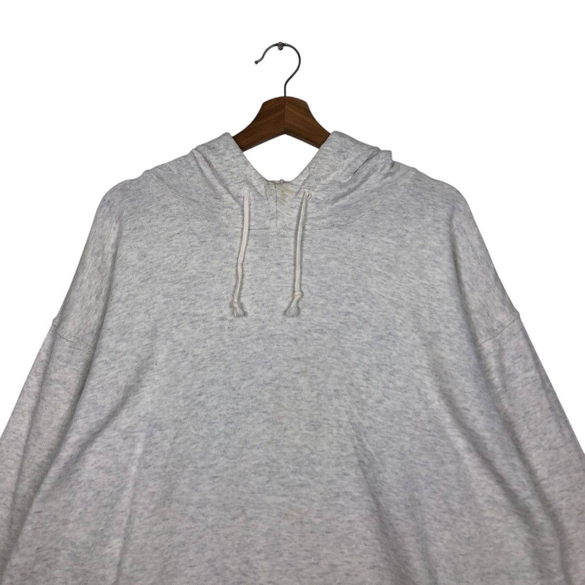 Japanese Brand 📌Vintage Sweatshirt Hoodie Pull Over Belle Suzuya Uniform Size US L / EU 52-54 / 3 - 14 Thumbnail