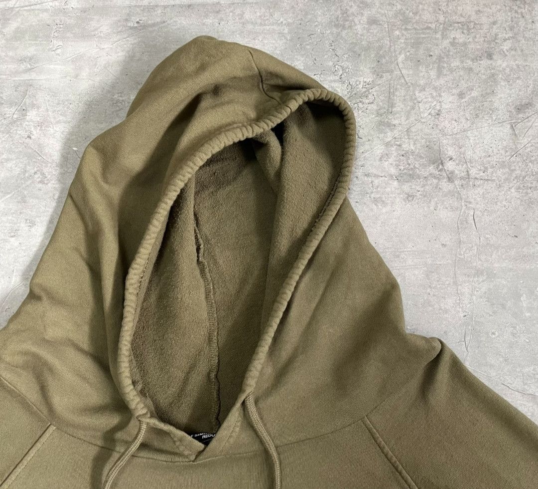 Raf Simons Raf Simons Redux Antwerp Limited Sweatshirt Size US S / EU 44-46 / 1 - 2 Thumbnail