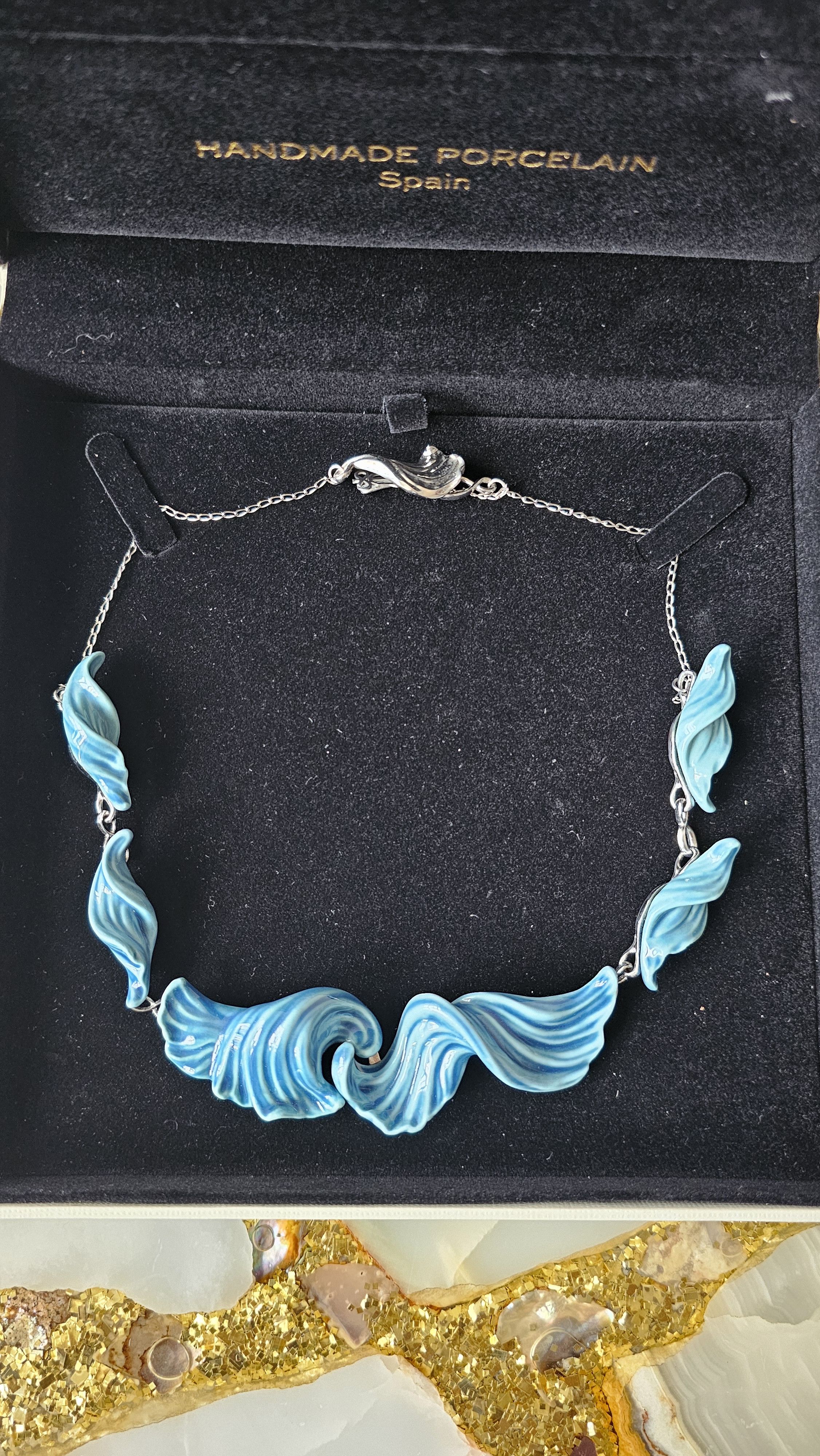 Other Lladró Aquarium Necklace Size ONE SIZE - 5 Thumbnail