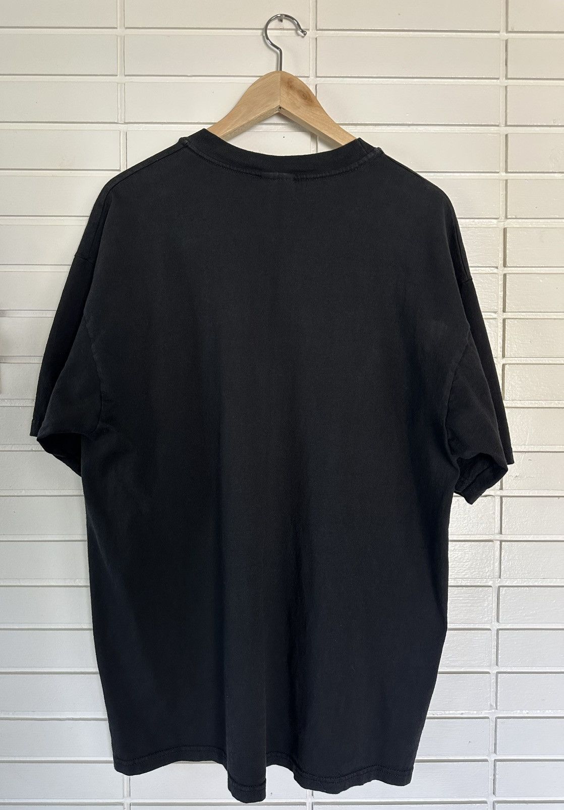 Hanes × Vintage Vintage Rare The Transexual Menace LGBTQ T-Shirt XL Hanes Size US XL / EU 56 / 4 - 3 Thumbnail