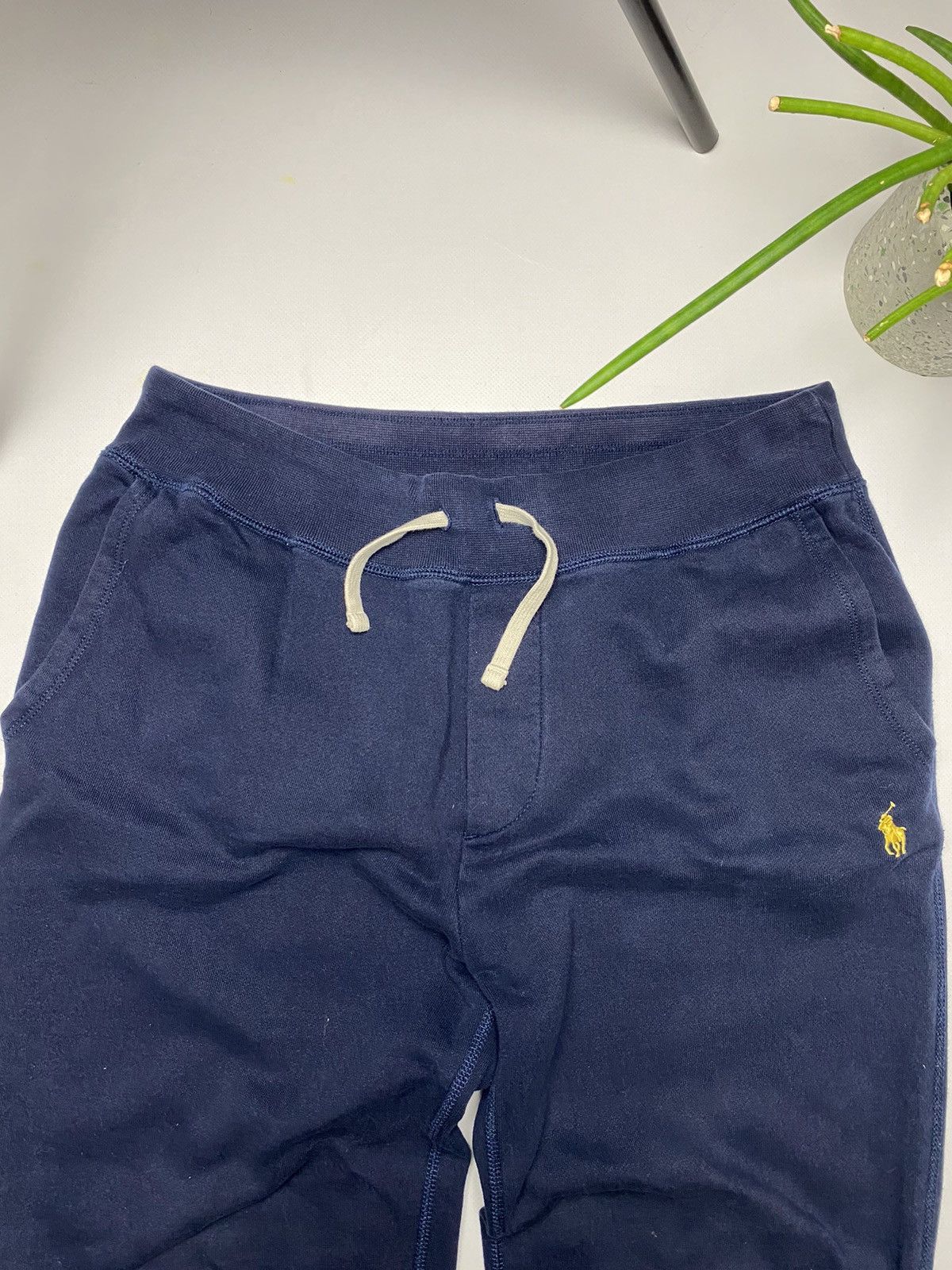 Polo Ralph Lauren × Vintage Polo Ralph lauren vintage rare pants y2k Size US 31 - 5 Thumbnail