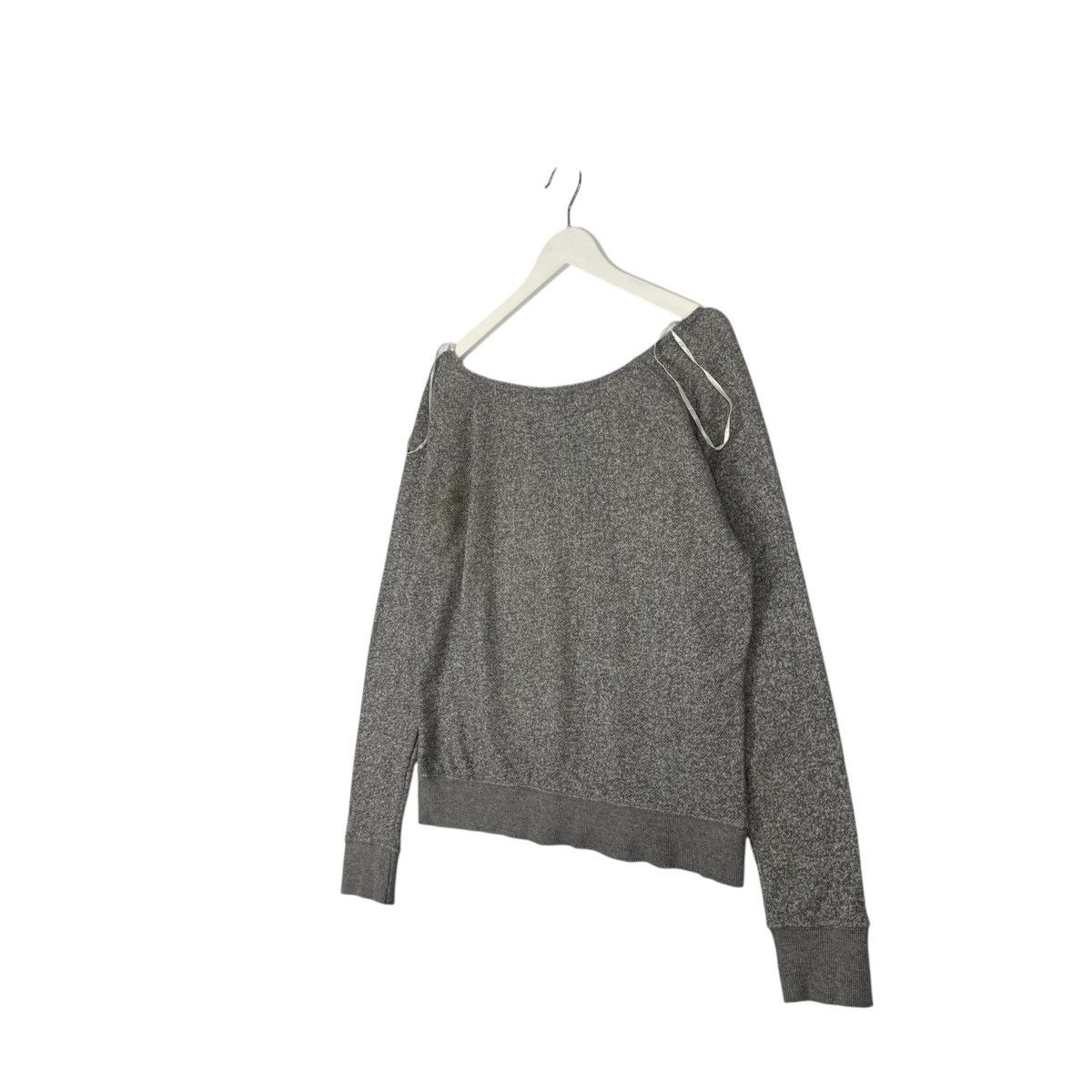 Designer × Vintage vintage Hoodie/sweater HARD ROCK CAFE Womens San Francisco Size US S / EU 44-46 / 1 - 5 Thumbnail
