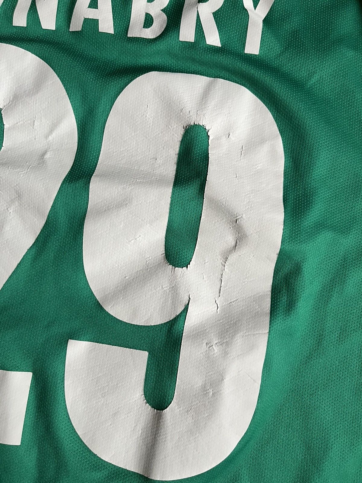 Nike Nike Werder Bremen Home 2016/2017 Gnabry #29 Football Jersey Size US S / EU 44-46 / 1 - 13 Thumbnail
