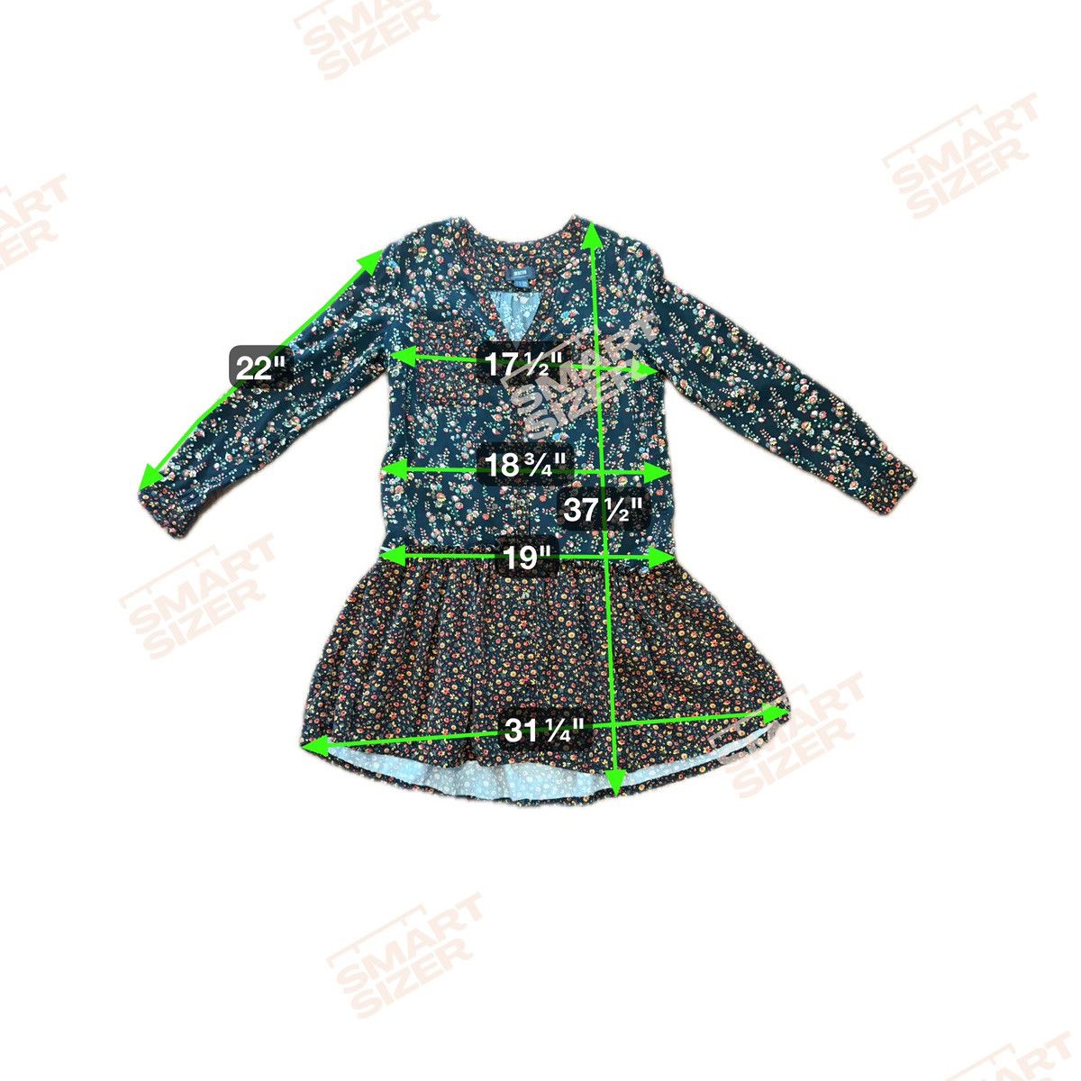 Anthropologie Anthropologie Maeve Marlie Button-Front Tunic Size M / US 6-8 / IT 42-44 - 8 Thumbnail