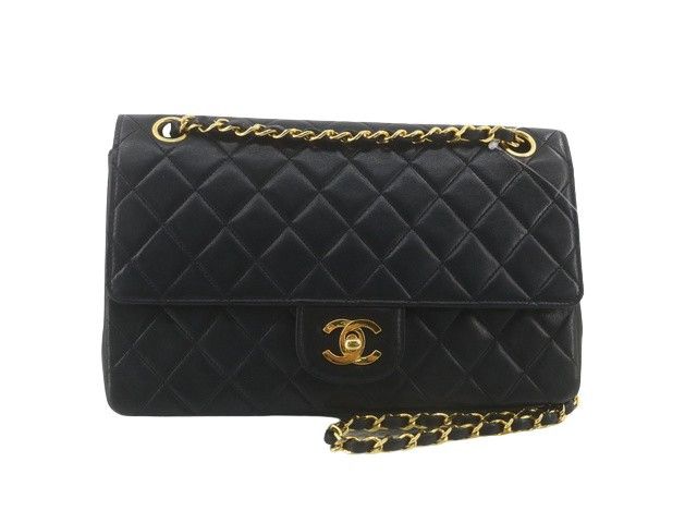 Chanel Chanel Matelassé shoulder Size ONE SIZE - 1 Thumbnail