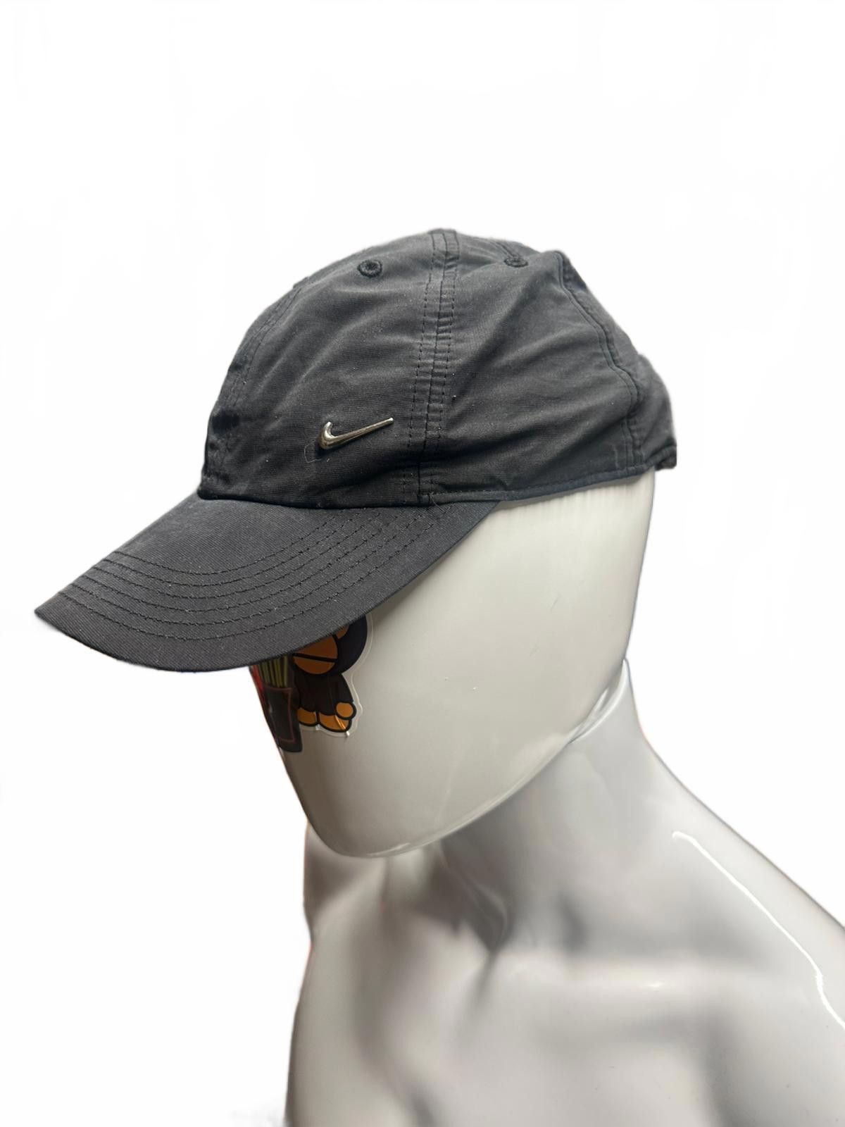 Nike Nike Heritage Cap - Stylish and Comfortable Size ONE SIZE - 2 Thumbnail
