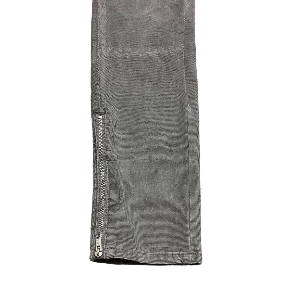 Undercover × Uniqlo Undercover Corduroy Skinny Jeans Size 24" / US 00 / IT 34 - 8 Thumbnail