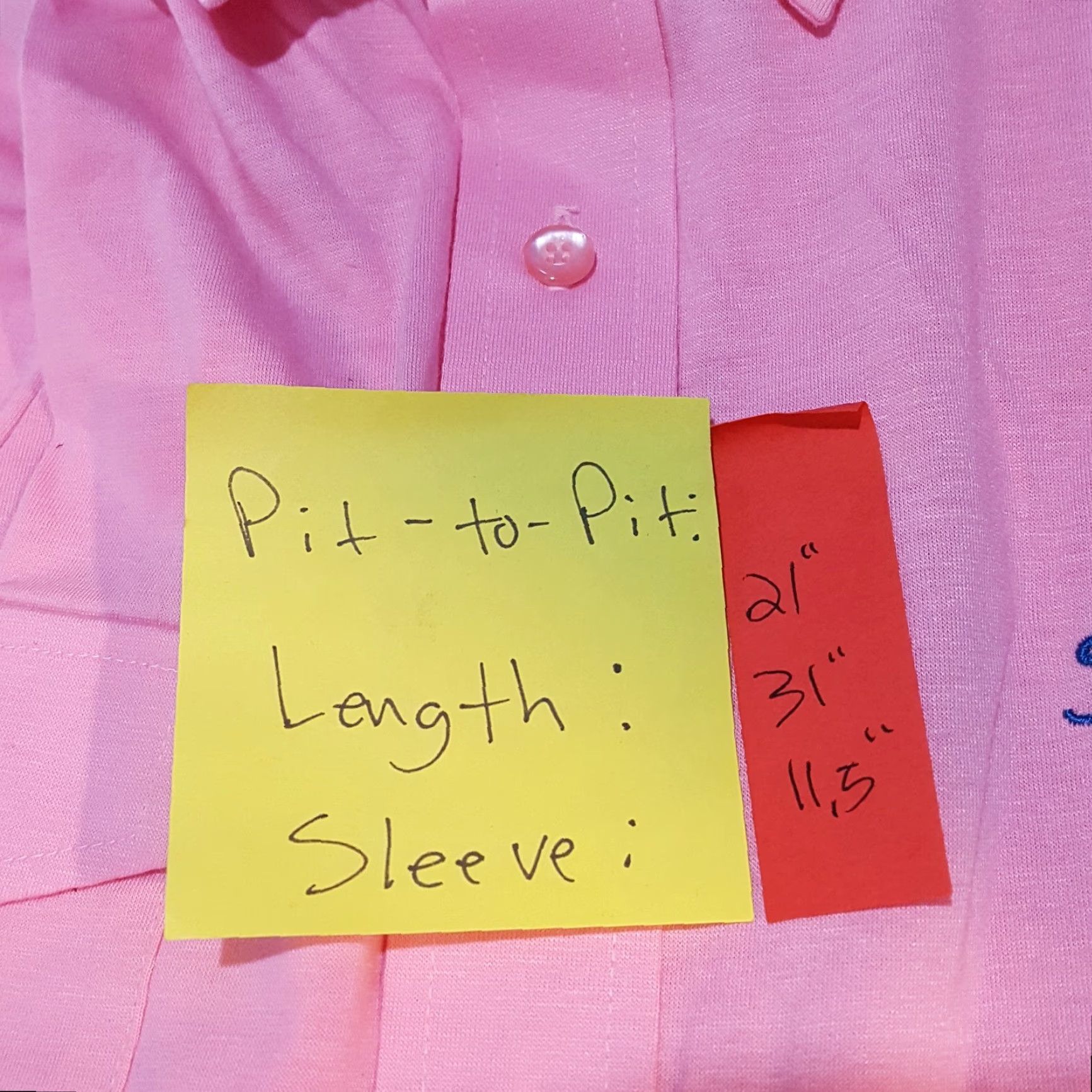 Titleist VINTAGE Titleist Golf Polo Shirt Short Sleeve Pink L PGA Logo 90s Preppy Casual Mens Size US L / EU 52-54 / 3 - 7 Thumbnail