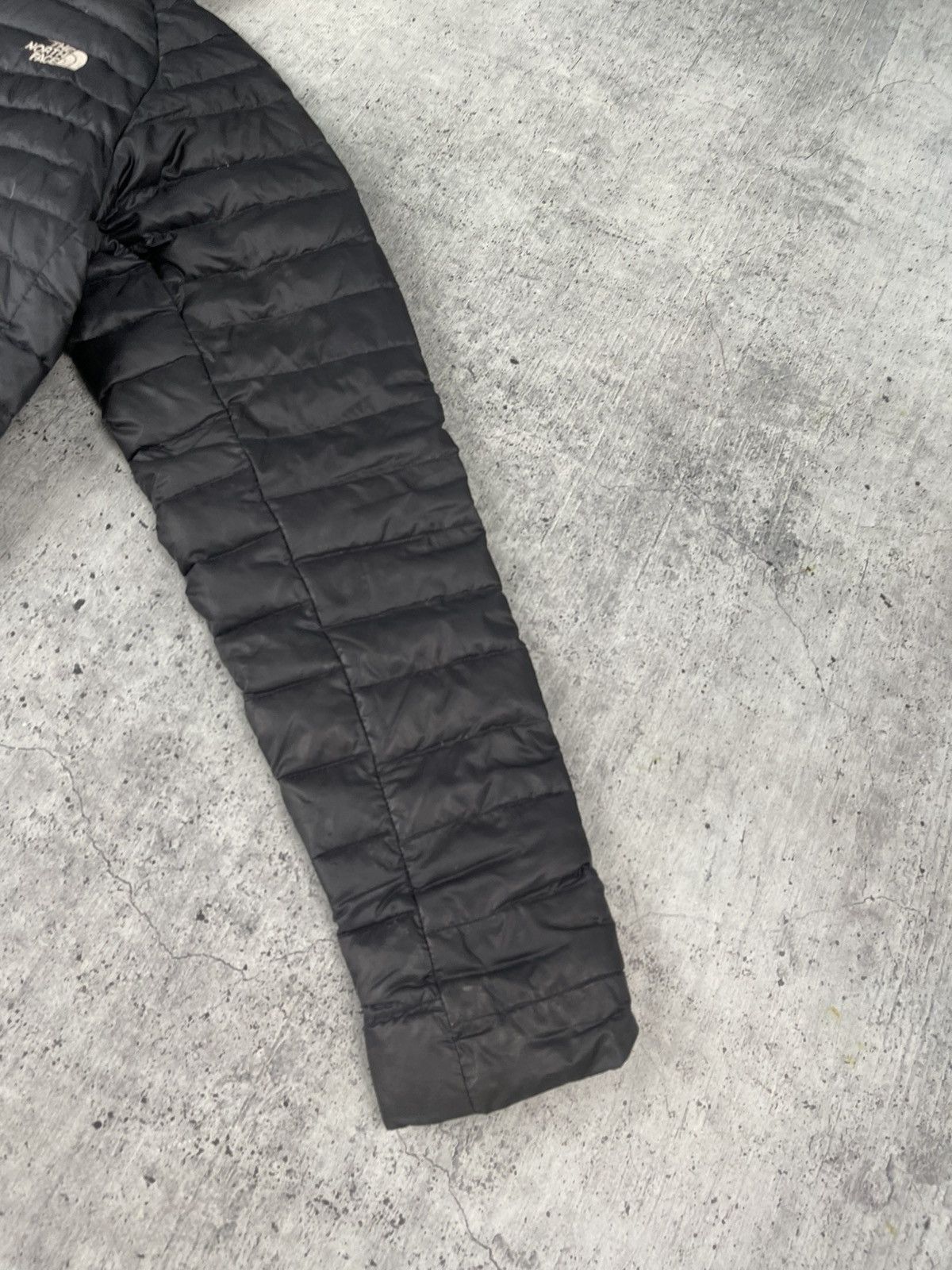 The North Face The North Face 600 Micro Puffer Jacket Vintage Size US M / EU 48-50 / 2 - 4 Thumbnail