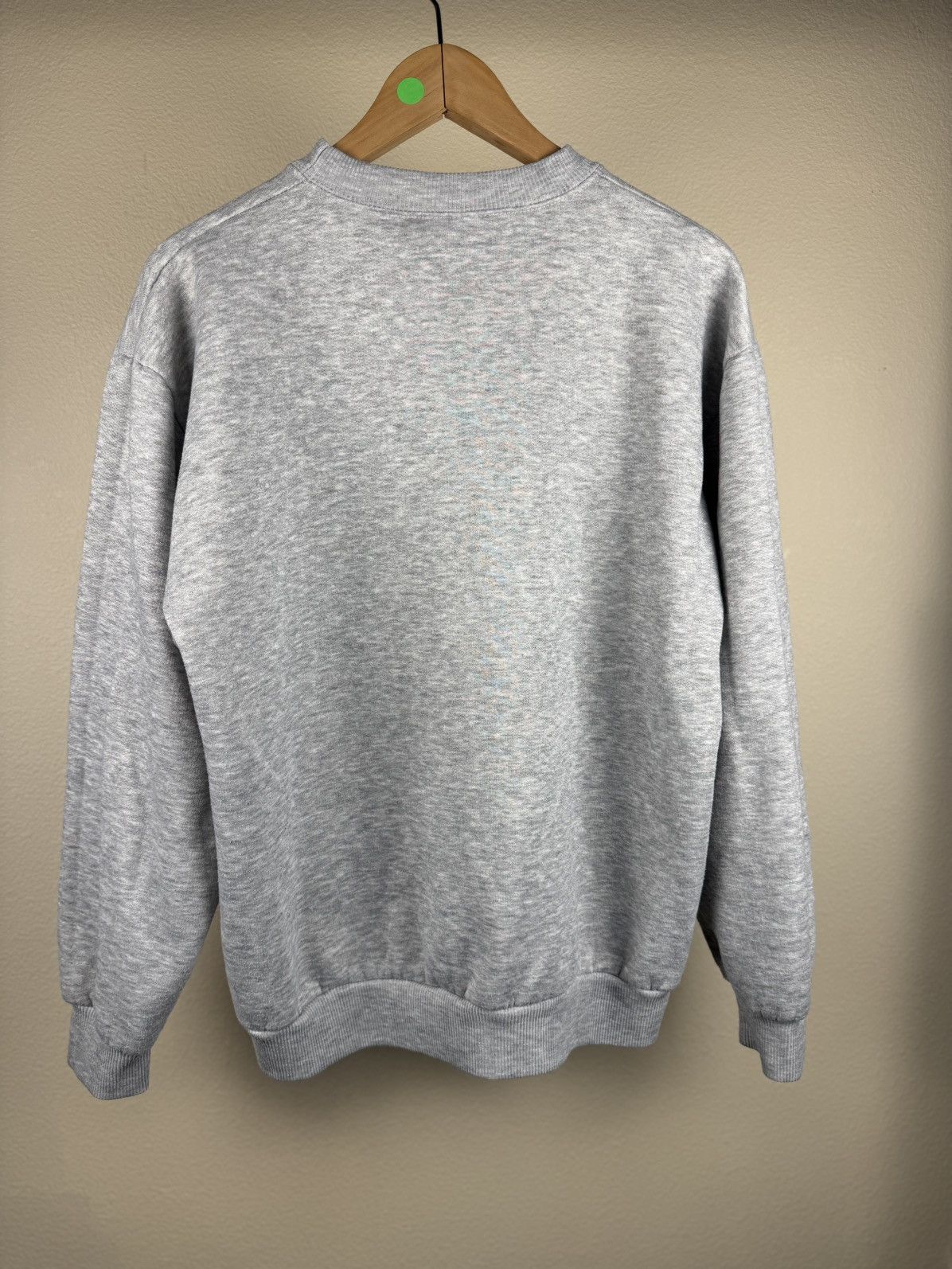 Other 1 of 1 PIXILATED GIRL VTG Huntington Beach surfer crewneck Size US M / EU 48-50 / 2 - 2 Thumbnail