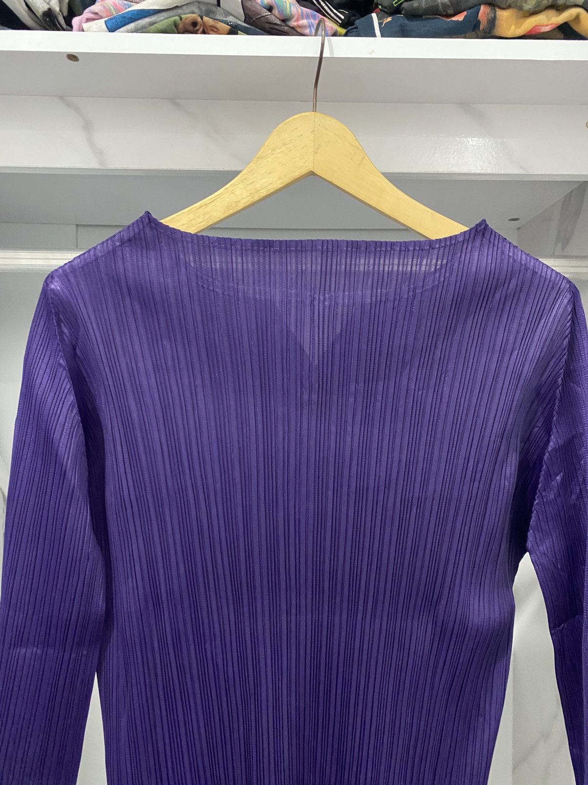 Japanese Brand Japanese Isseymiyake Styled Size M / US 6-8 / IT 42-44 - 5 Thumbnail