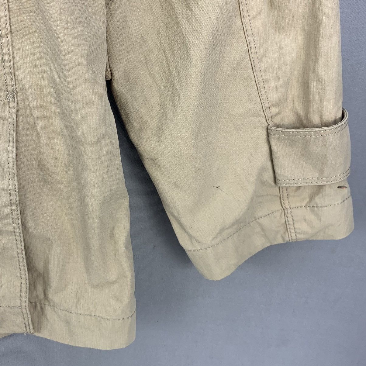 McGregor Vintage McGregor 90s Zipper Field Jacket Size US M / EU 48-50 / 2 - 14 Thumbnail
