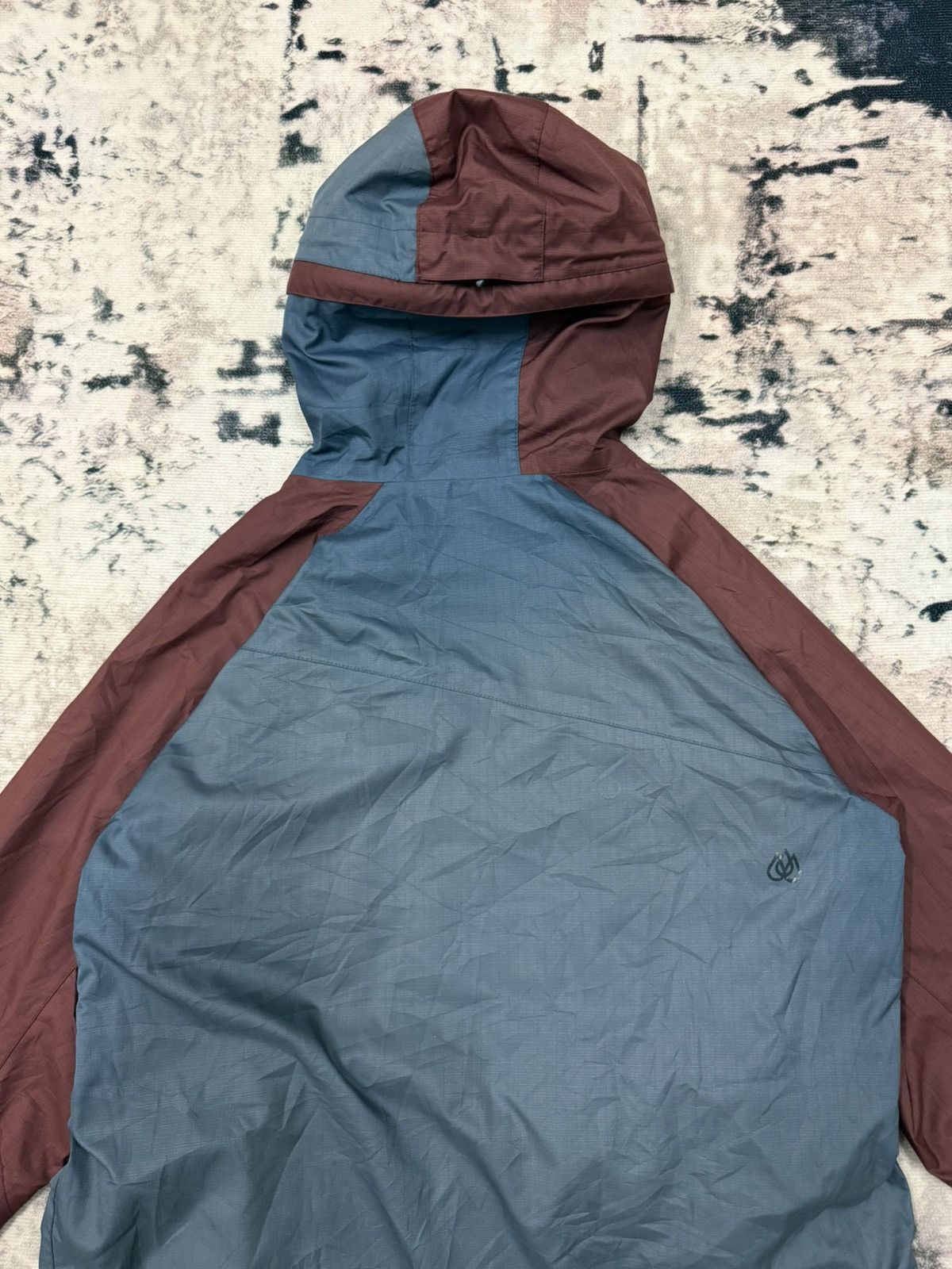 Quiksilver Very Rare🔥Quiksilver Travis Rice Snow Jacket Hoodie Size US L / EU 52-54 / 3 - 17 Thumbnail