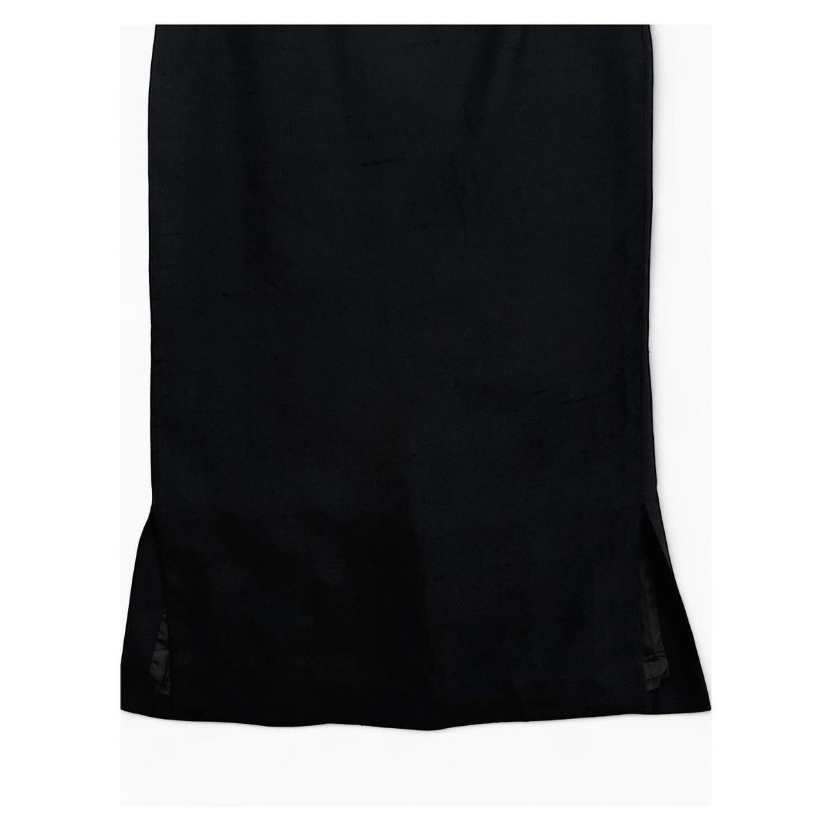 Gianfranco Ferre Gianfranco Ferre Linen Skirt Size 26" / US 2 / IT 38 - 3 Thumbnail