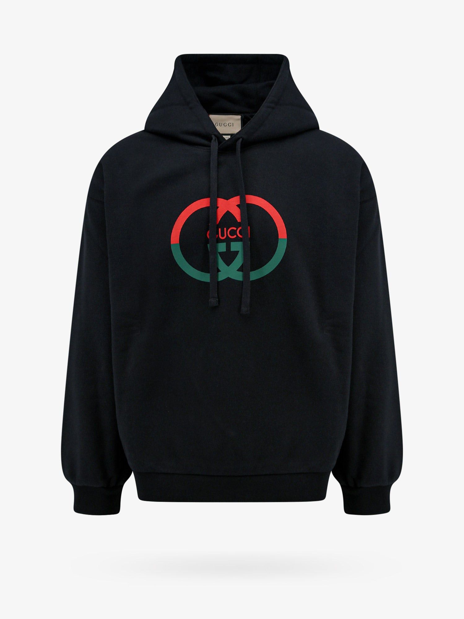 Gucci Gucci Man Black Sweatshirts Grailed
