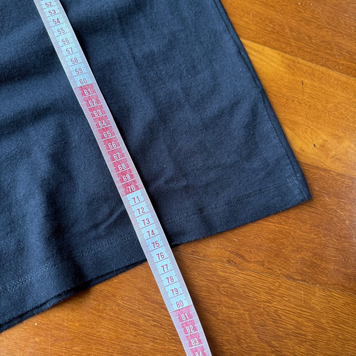 Off-White Off-White slim fit summer 1863 tee size L Size US L / EU 52-54 / 3 - 7 Thumbnail