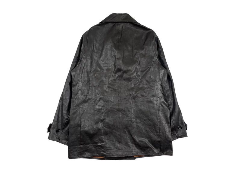 Our Legacy Our Legacy size46 Oil slick jacket Size US S / EU 44-46 / 1 - 2 Thumbnail