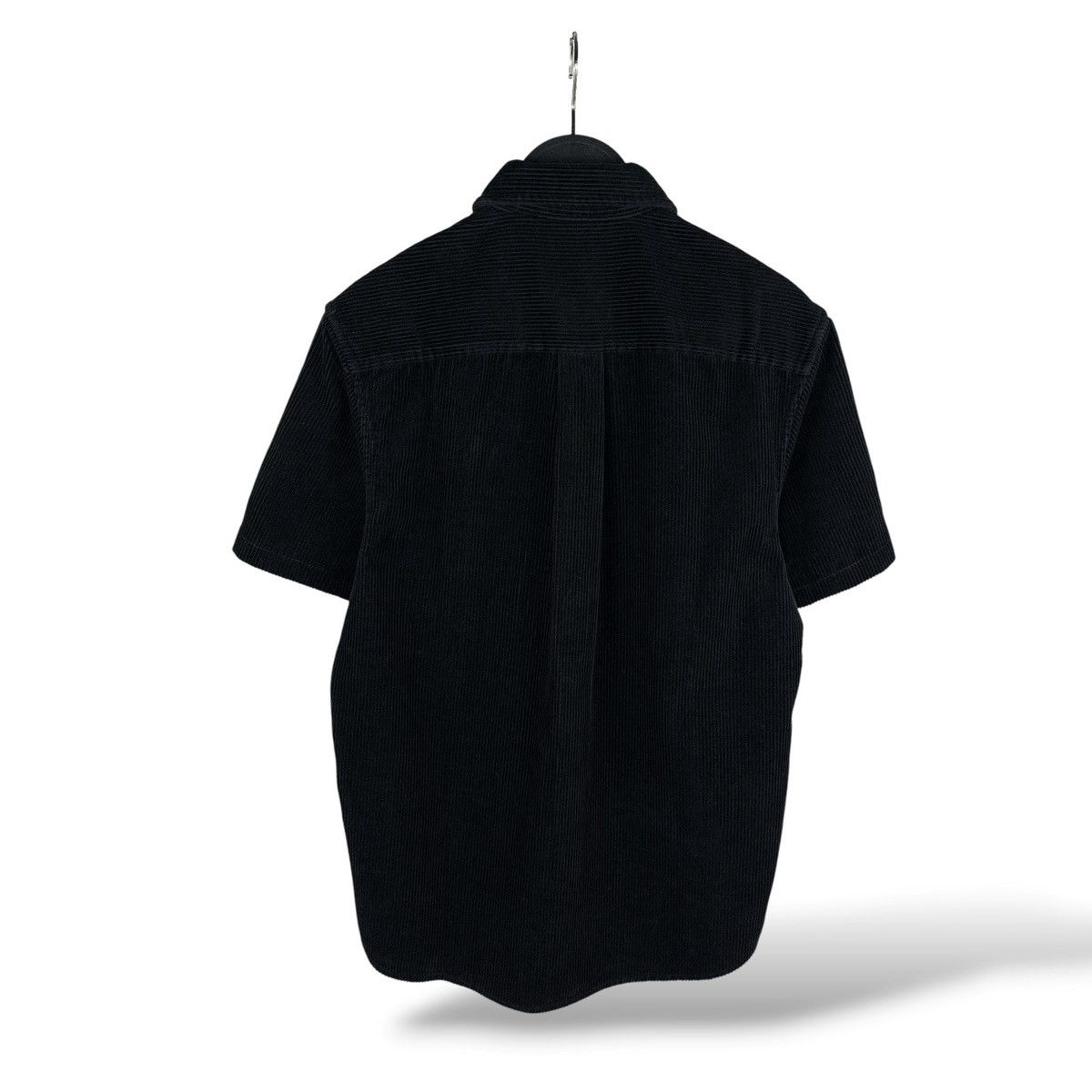 Carhartt Wip Carhartt WIP Madison Corduroy Short Sleeve Shirt Button Down Size US XS / EU 42 / 0 - 9 Thumbnail