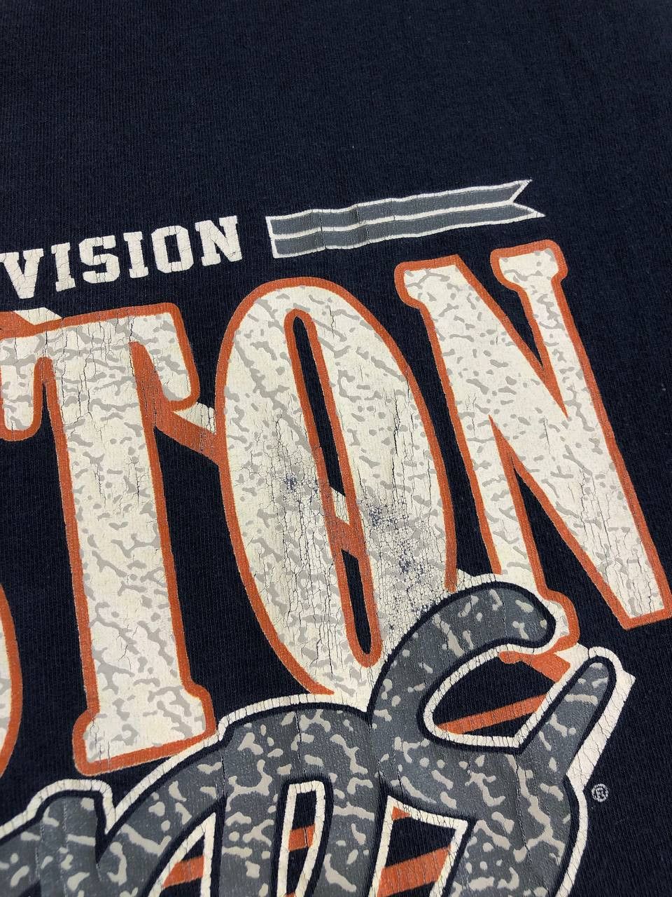 Majestic Majestic Houston Astros MLB Triple Peak Short Sleeve Size US L / EU 52-54 / 3 - 7 Thumbnail