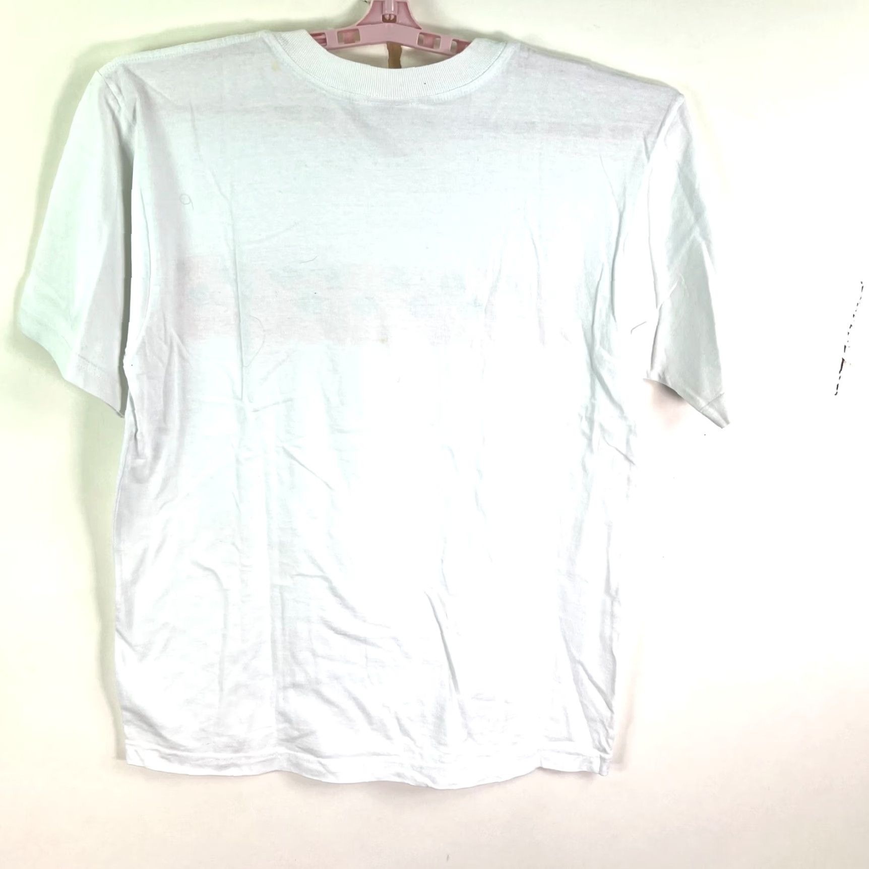 Iro Miro Overseas Grand Bahamas Destination T-Shirt Adult L White Size US L / EU 52-54 / 3 - 7 Thumbnail