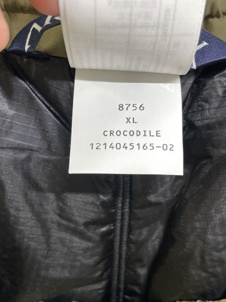Arc'teryx ARCTERYX LEAF Fusion Windstopper Crocodile Pants Size US 40 / EU 56 - 17 Thumbnail